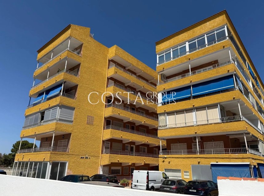 Herverkoop - Apartments -
Orihuela Costa - Punta Prima