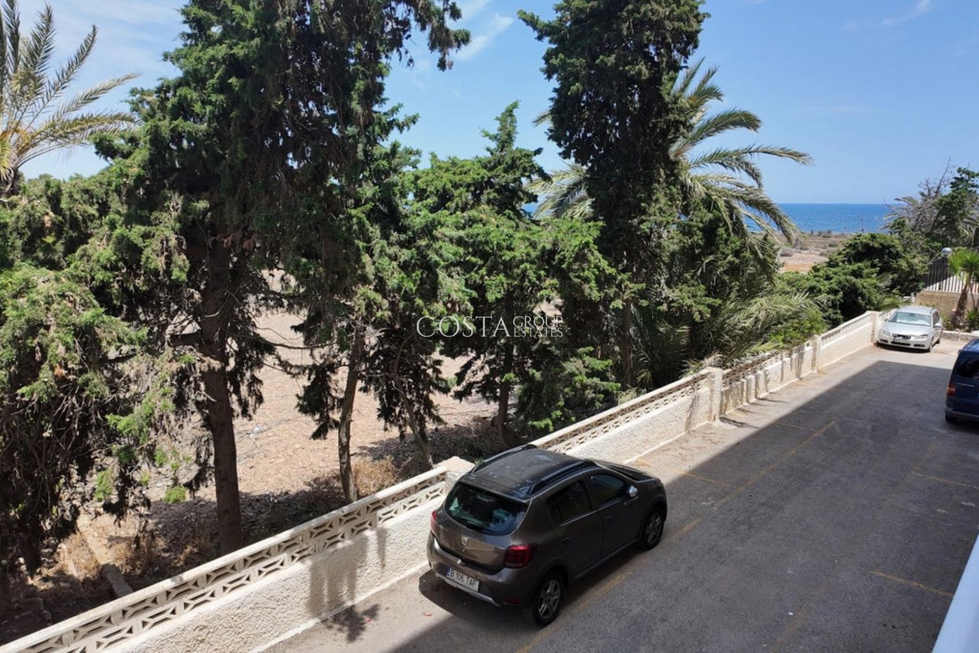 Herverkoop - Apartments -
Orihuela Costa - Punta Prima