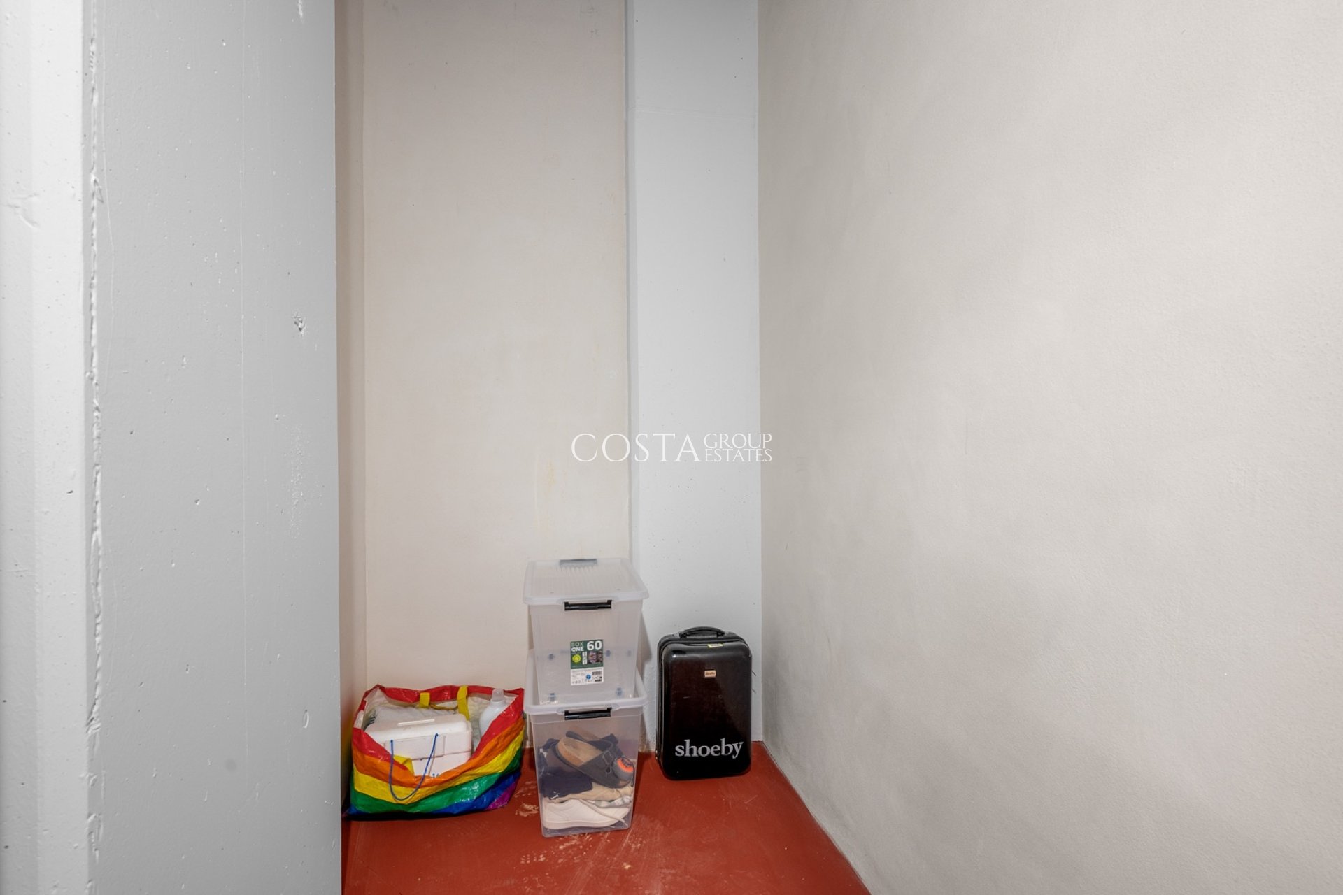 Herverkoop - Apartments -
Orihuela Costa - Punta Prima