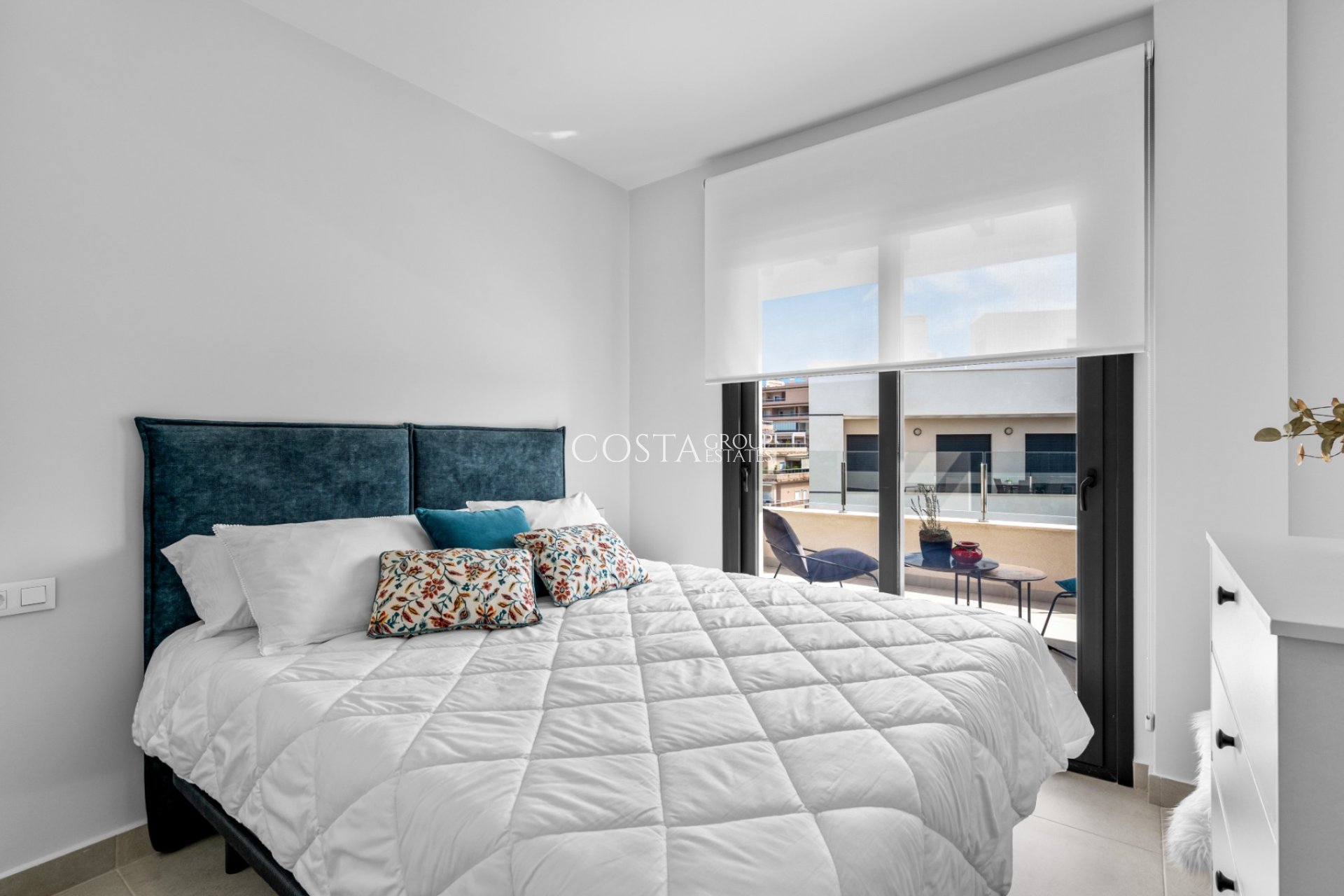 Herverkoop - Apartments -
Orihuela Costa - Villamartín