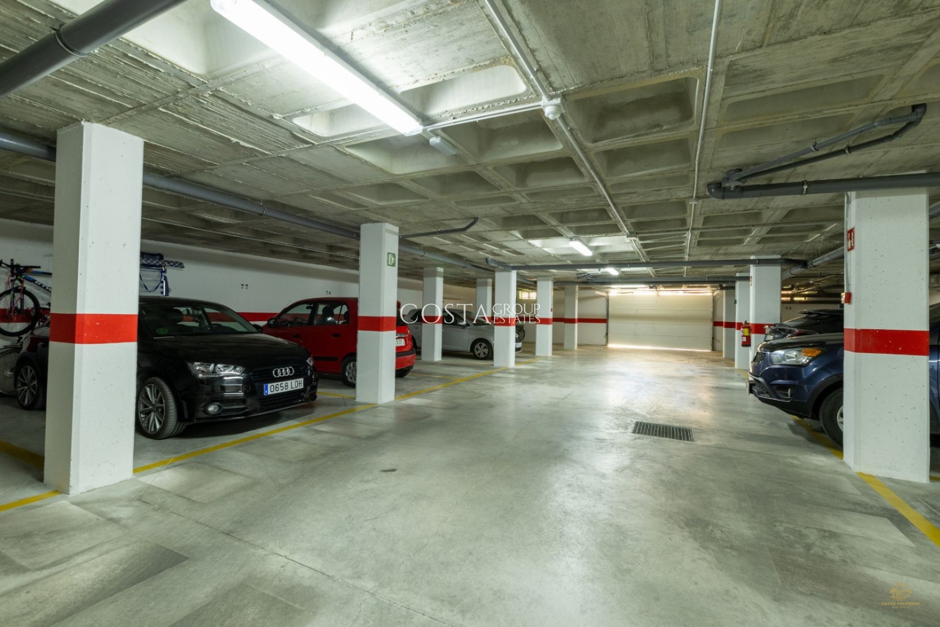 Herverkoop - Apartments -
Orihuela Costa - Villamartín