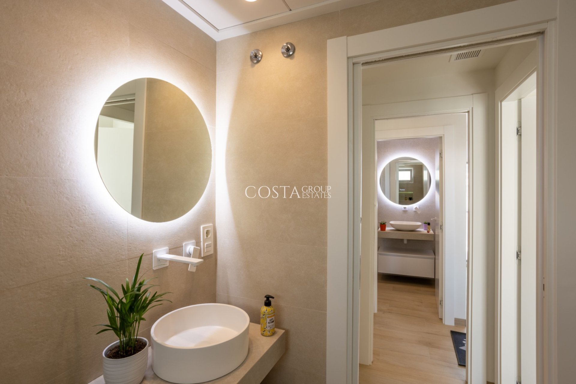 Herverkoop - Apartments -
Orihuela Costa - Villamartín