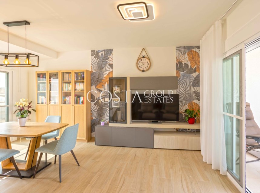 Herverkoop - Apartments -
Orihuela Costa - Villamartín