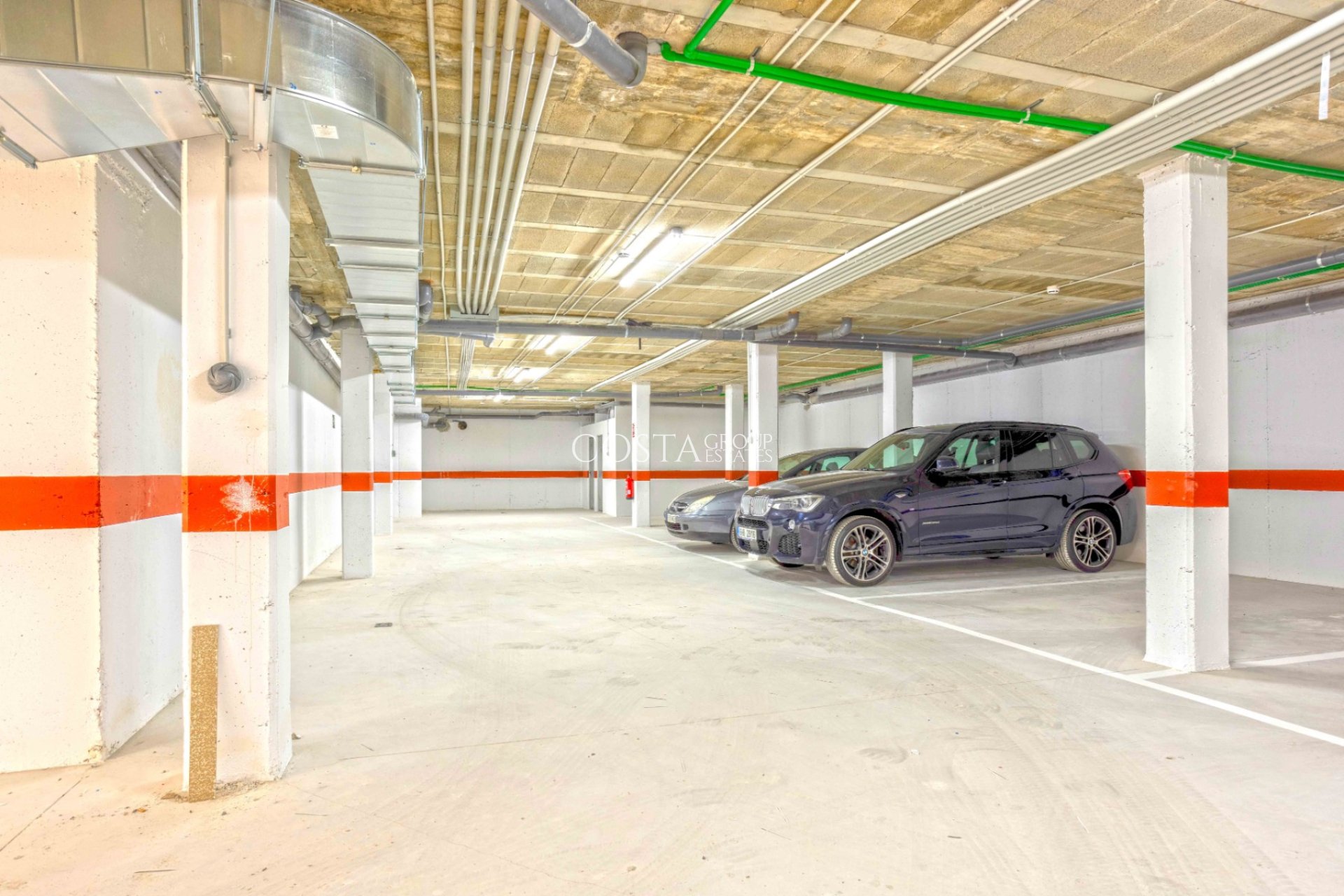 Herverkoop - Apartments -
Orihuela Costa - Villamartín