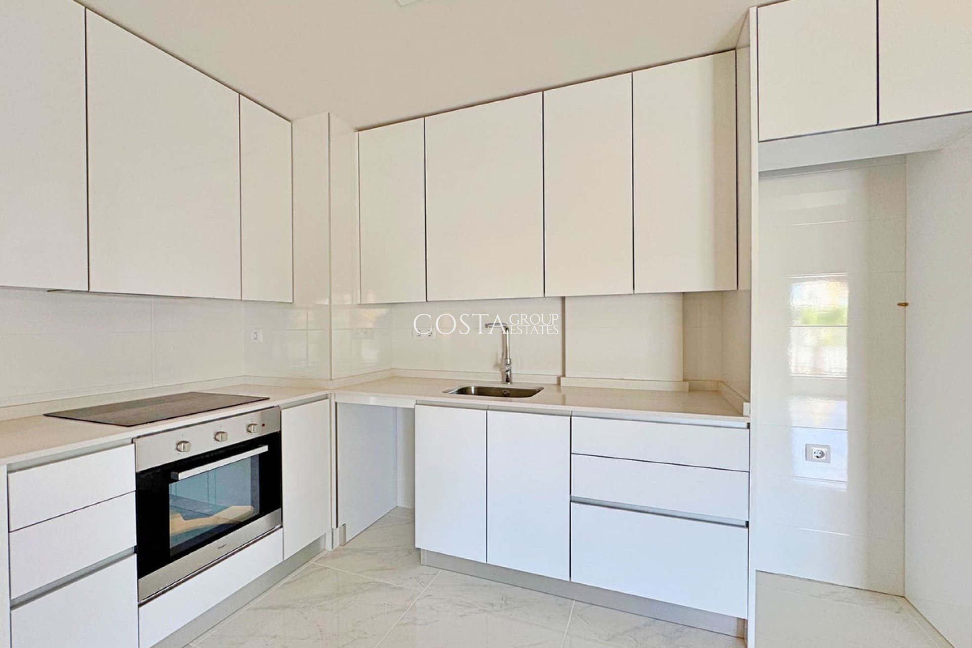 Herverkoop - Apartments -
Orihuela Costa - Villamartin