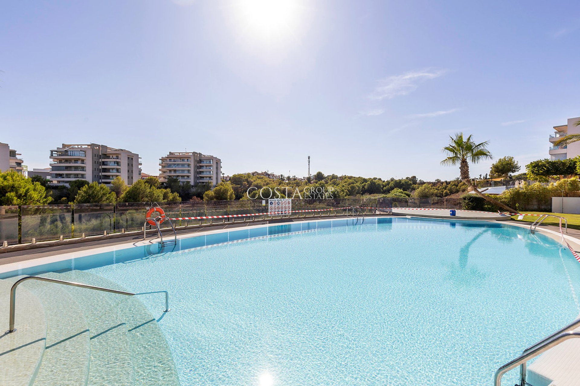 Herverkoop - Apartments -
Orihuela Costa - Villamartin