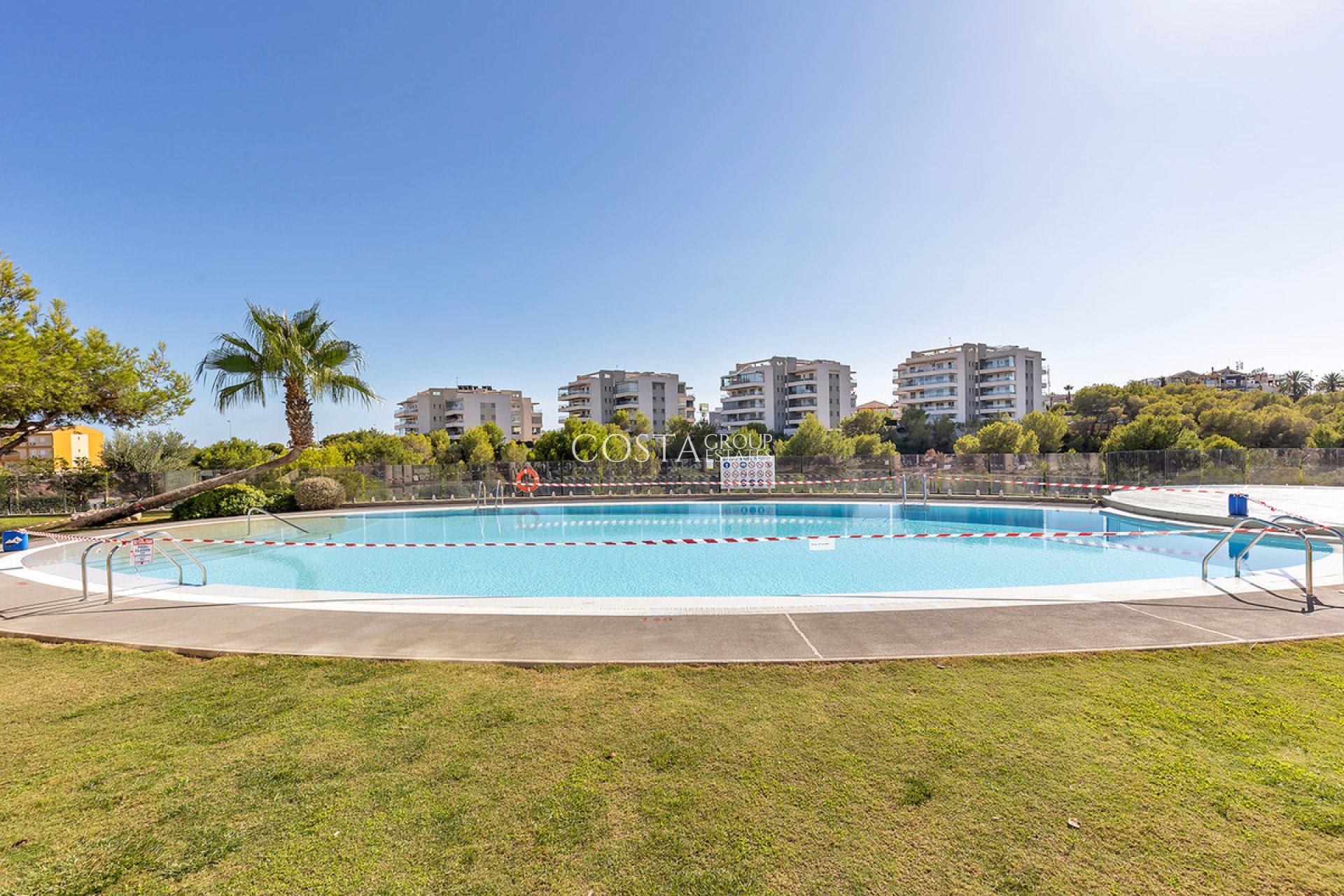 Herverkoop - Apartments -
Orihuela Costa - Villamartin