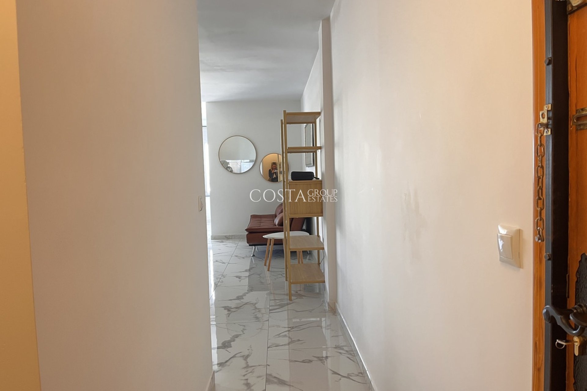 Herverkoop - Apartments -
Orihuela Costa - Villamartin
