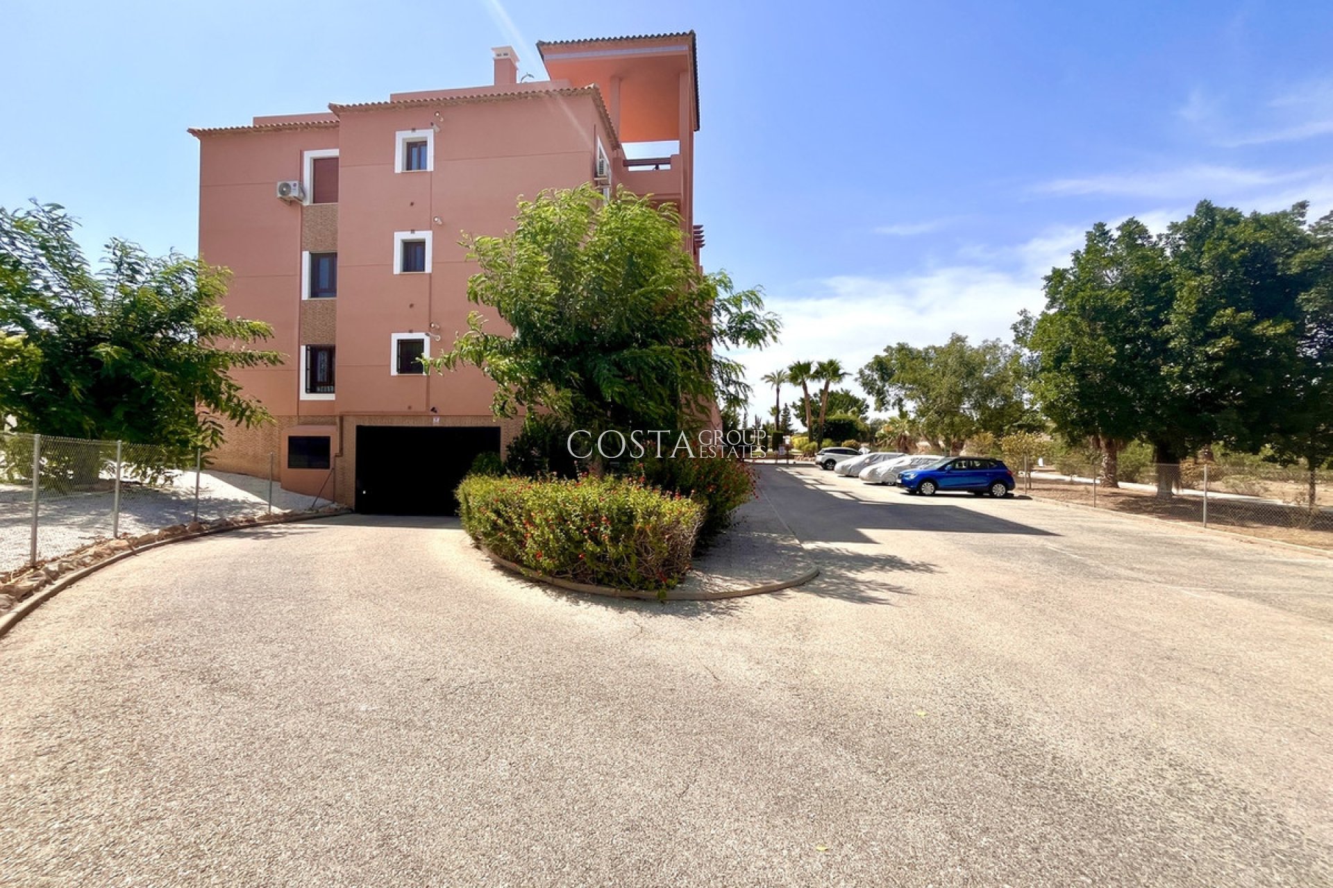 Herverkoop - Apartments -
Orihuela Costa - Villamartin