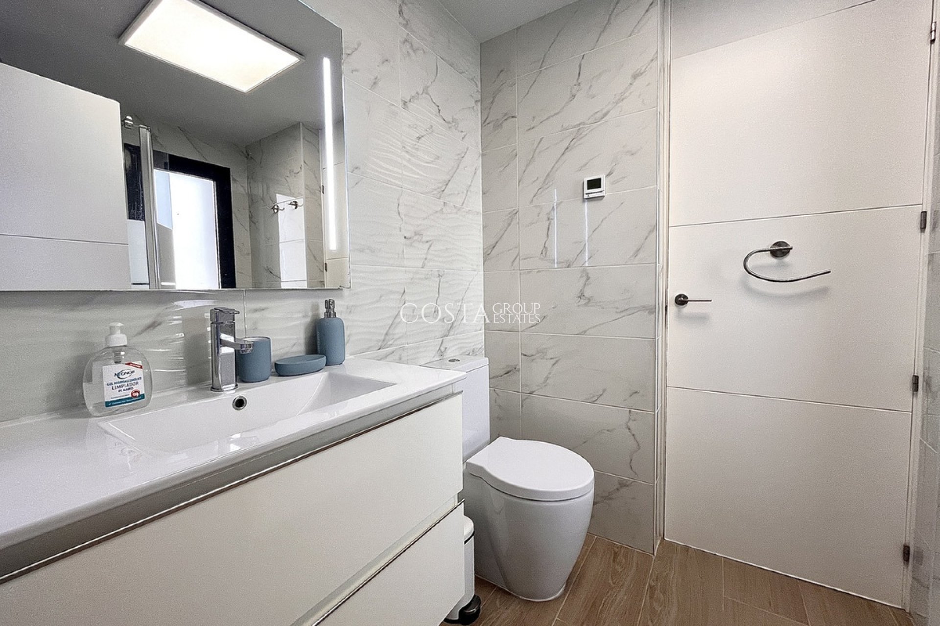 Herverkoop - Apartments -
Orihuela Costa - Villamartin