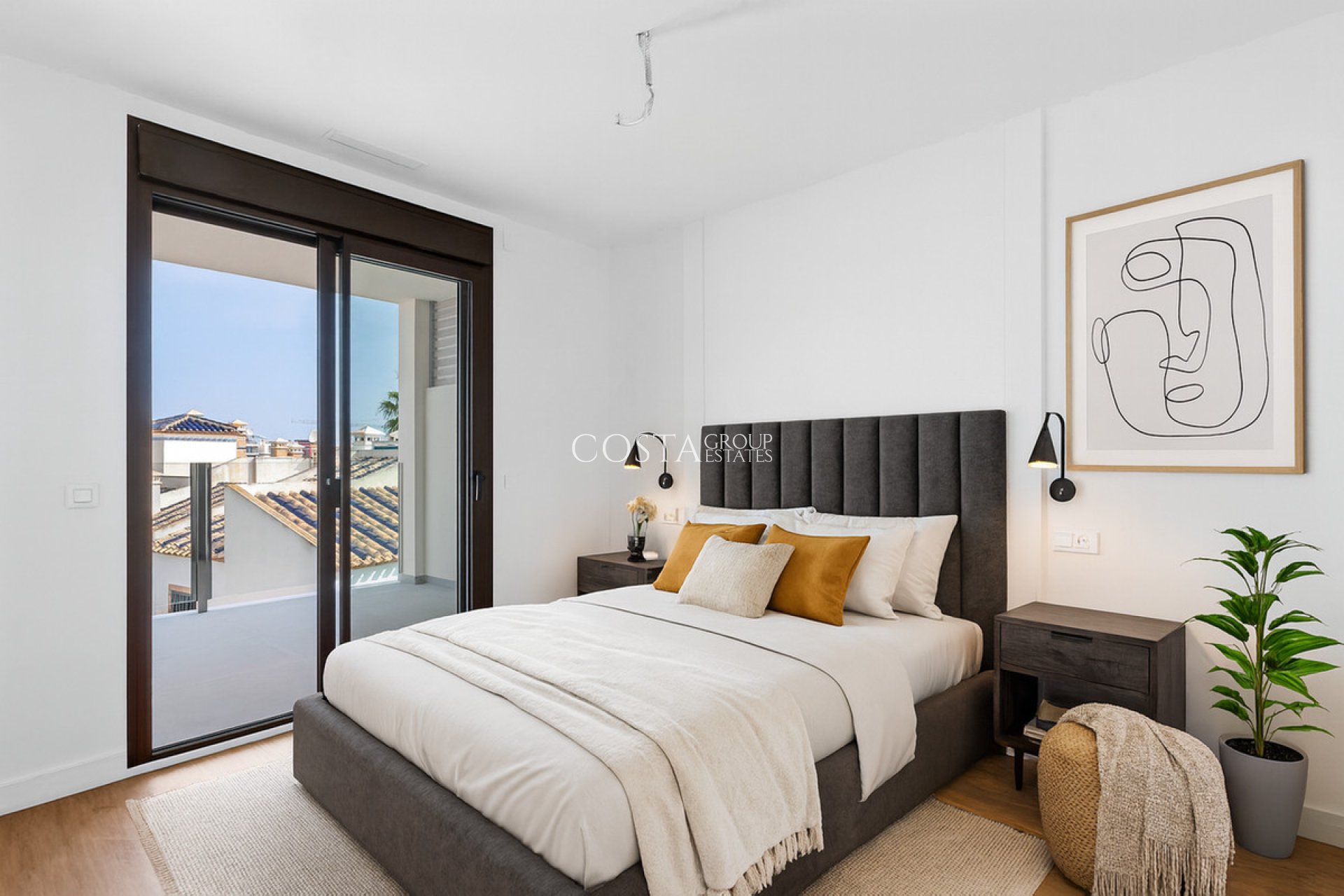 Herverkoop - Apartments -
Orihuela Costa - Villamartin