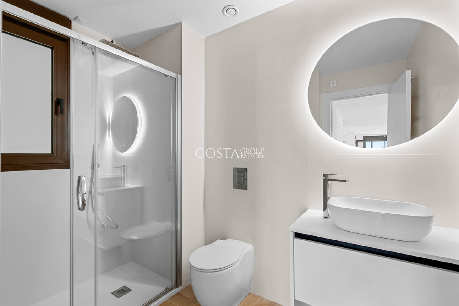 Herverkoop - Apartments -
Orihuela Costa - Villamartin