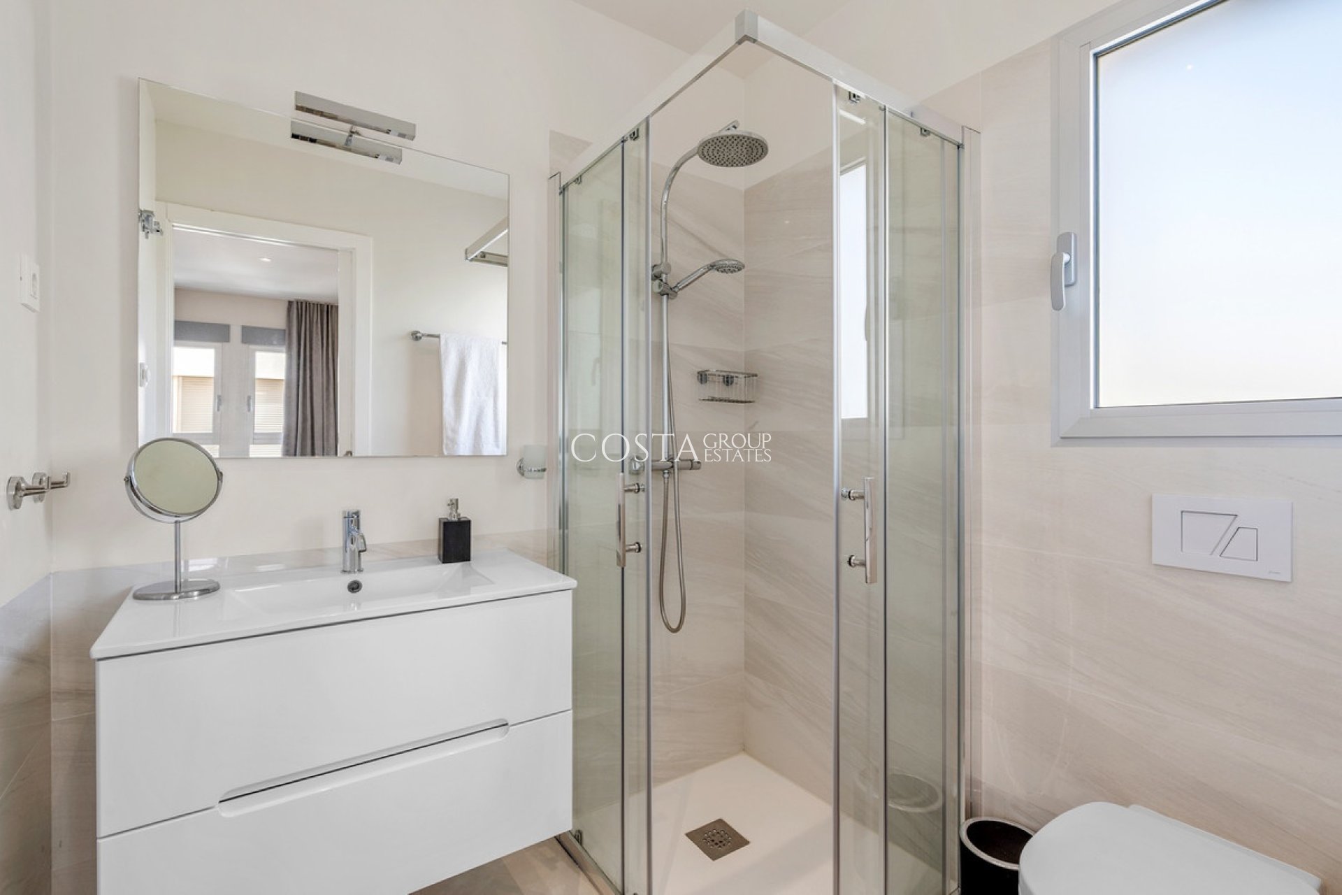 Herverkoop - Apartments -
Orihuela Costa - Villamartin