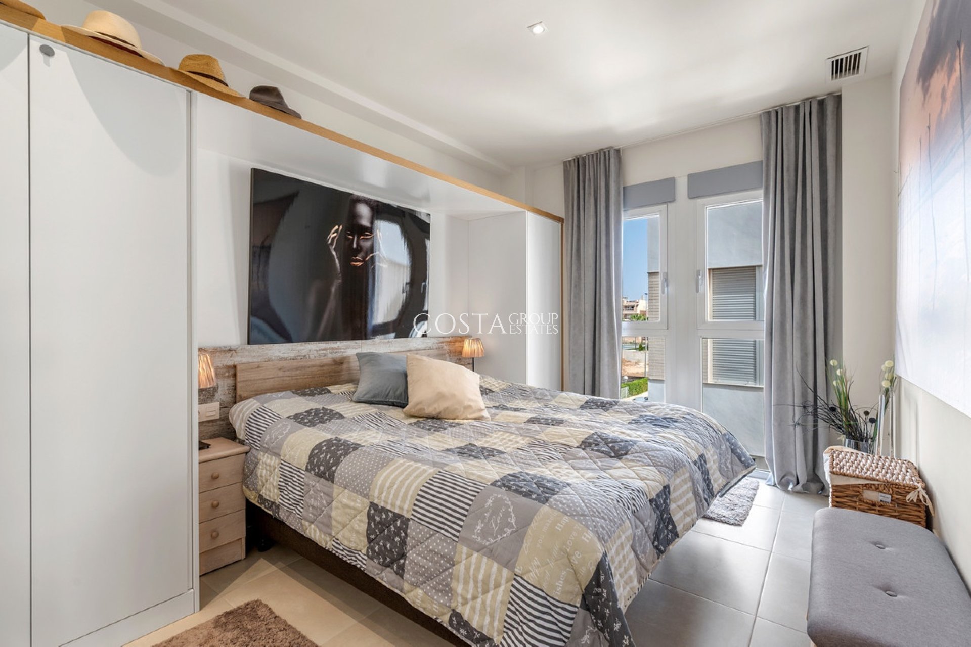 Herverkoop - Apartments -
Orihuela Costa - Villamartin