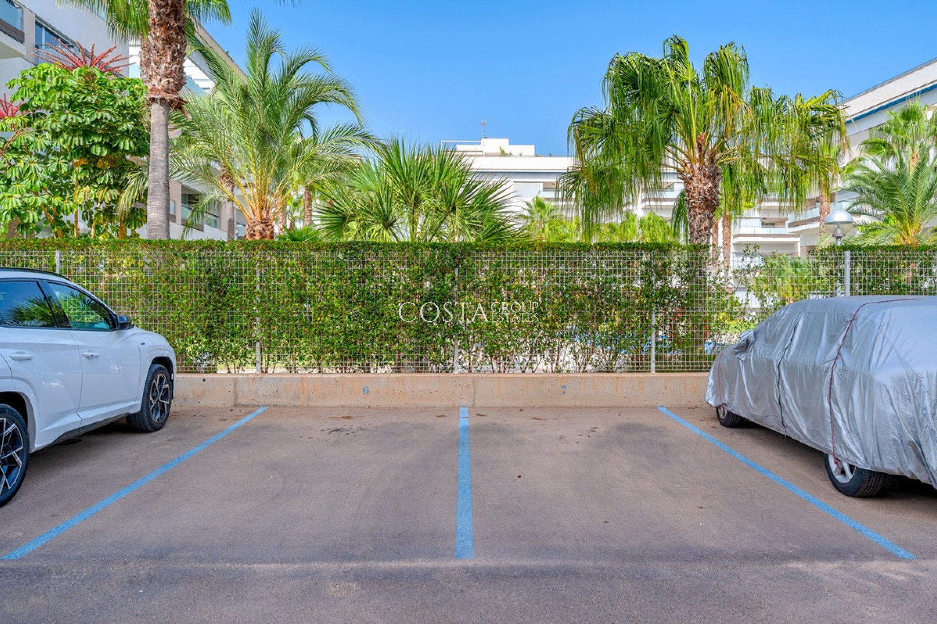 Herverkoop - Apartments -
Orihuela Costa - Villamartin