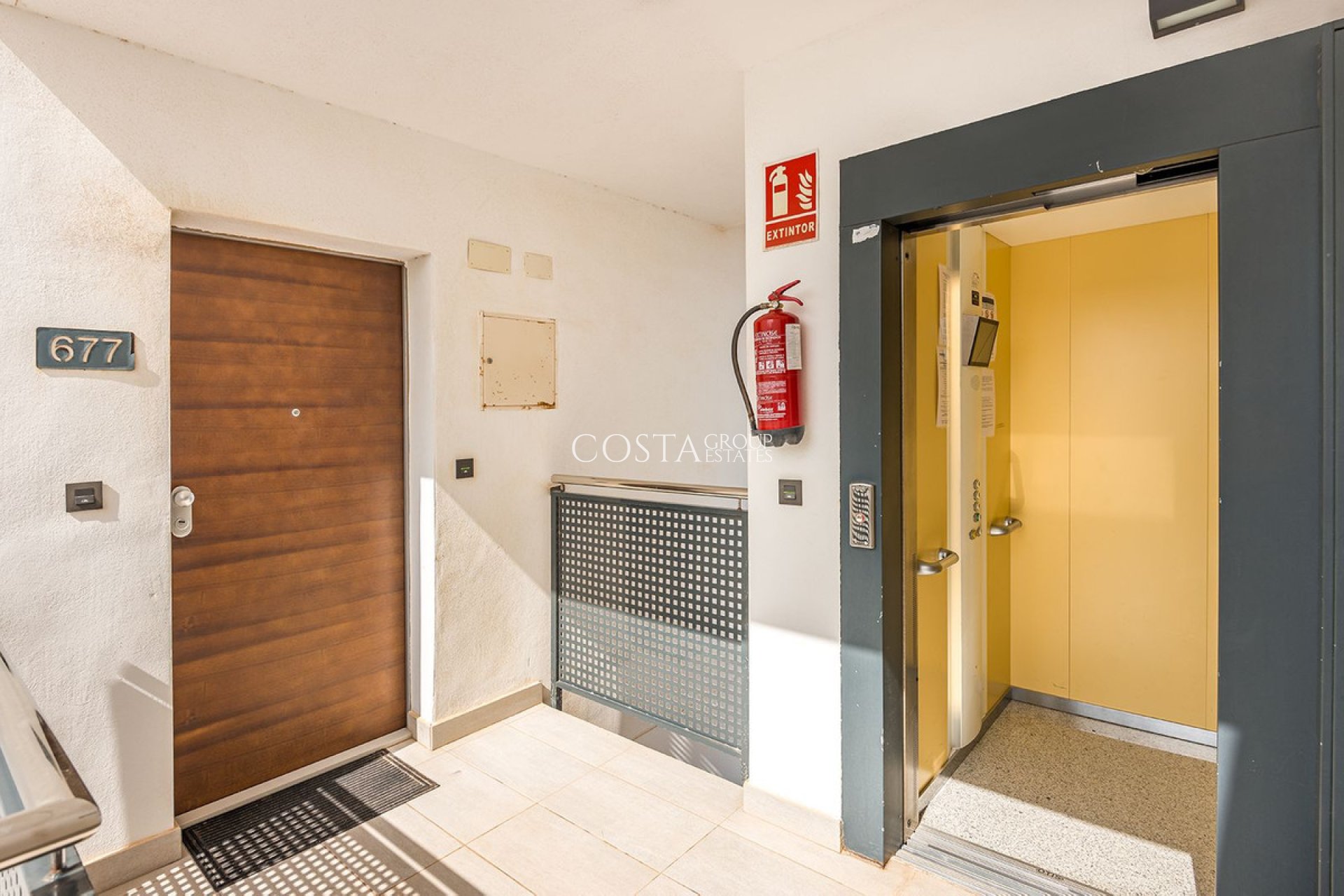 Herverkoop - Apartments -
Orihuela Costa - Villamartin