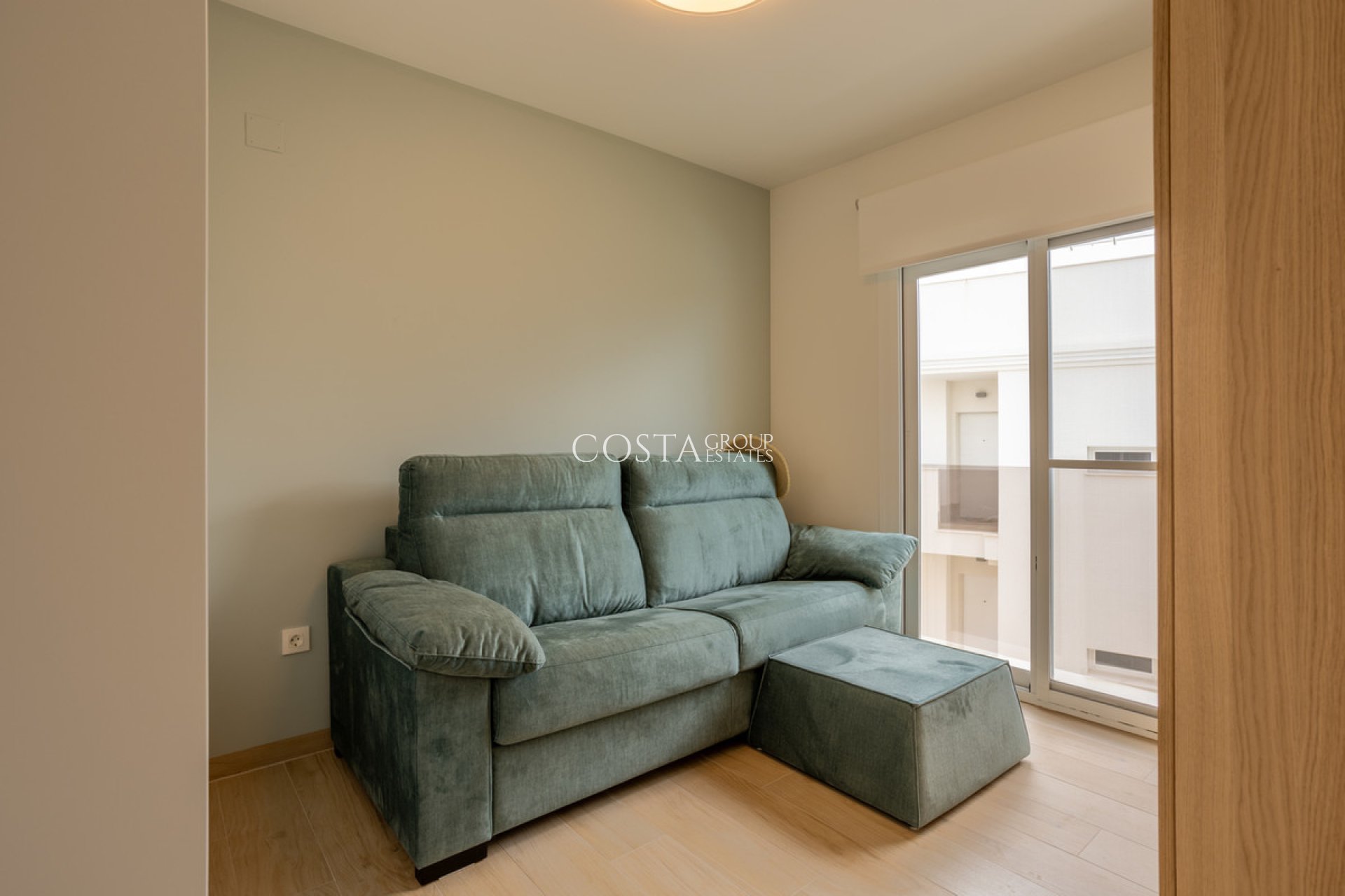 Herverkoop - Apartments -
Orihuela Costa - Villamartin