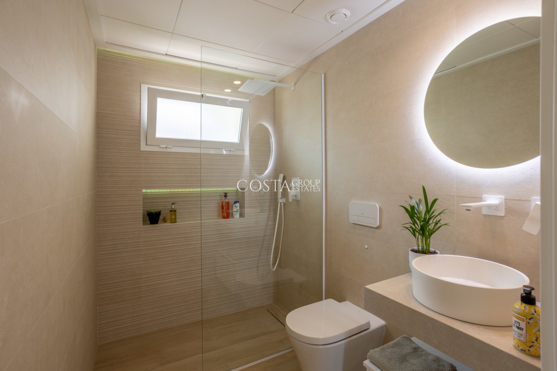 Herverkoop - Apartments -
Orihuela Costa - Villamartin