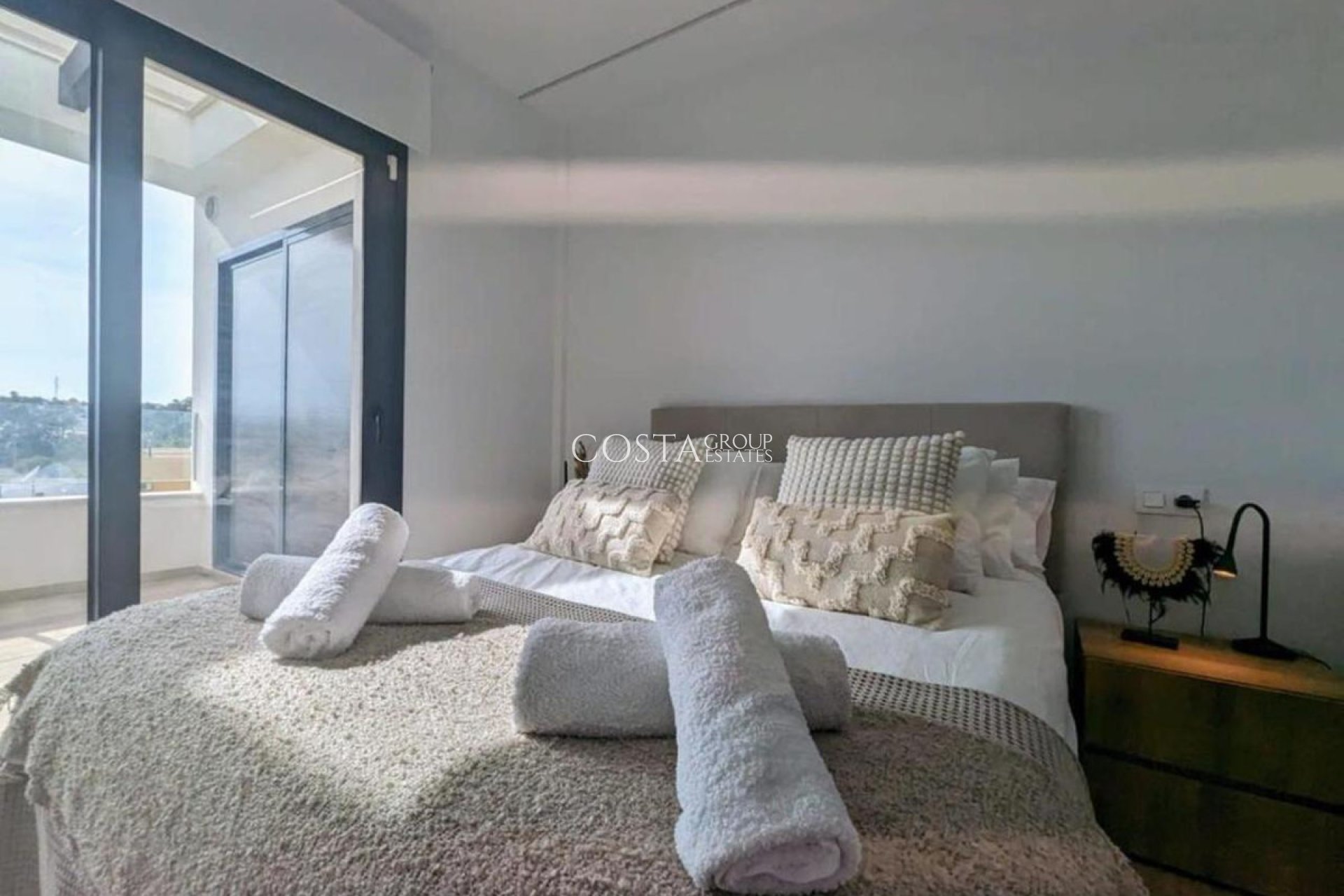 Herverkoop - Apartments -
Orihuela Costa - Villamartin