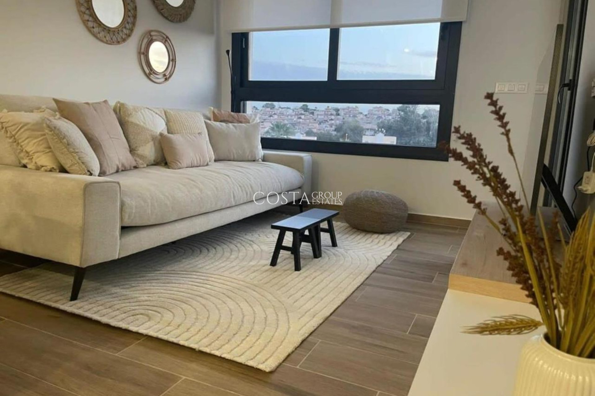 Herverkoop - Apartments -
Orihuela Costa - Villamartin