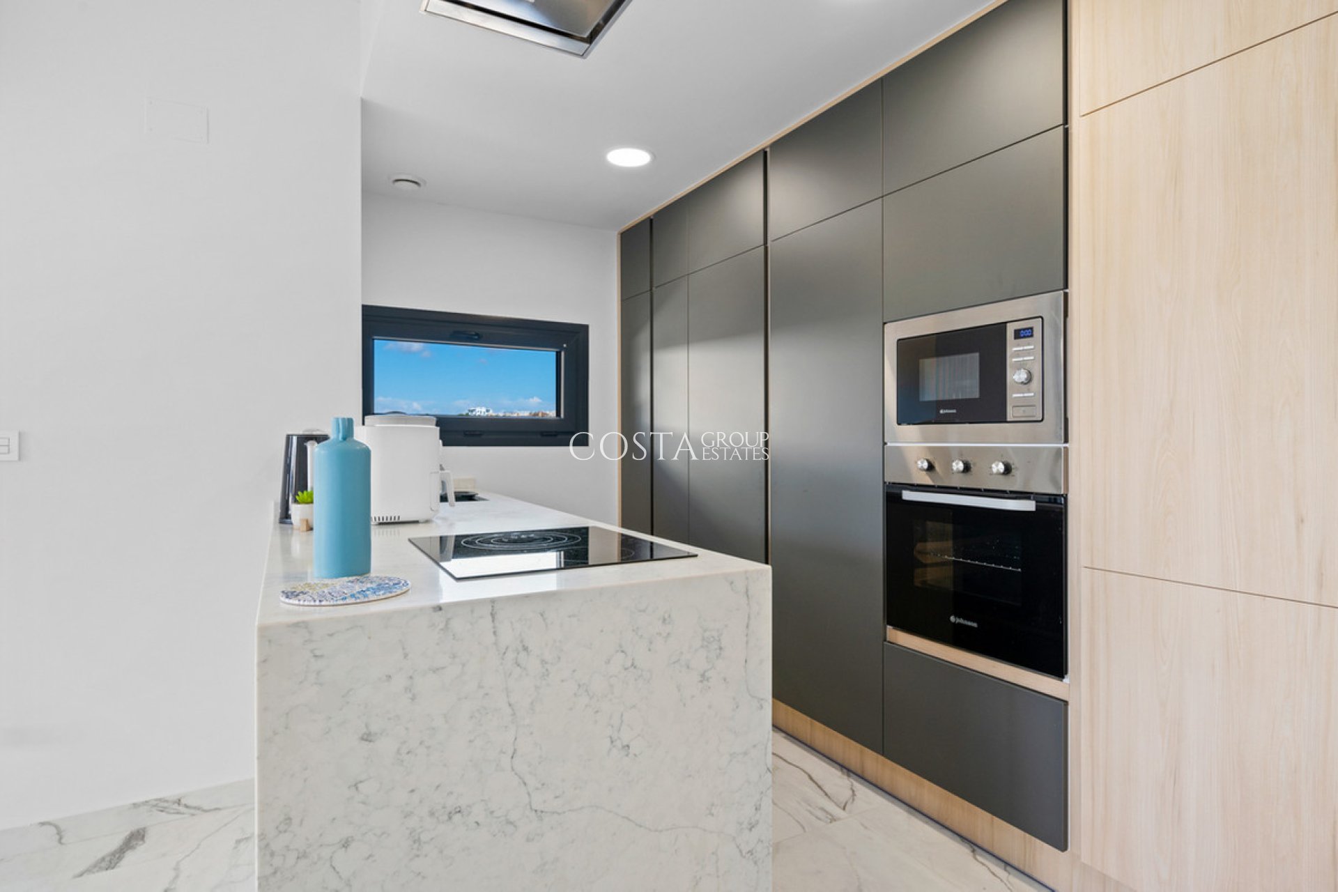 Herverkoop - Apartments -
Orihuela Costa - Villamartin