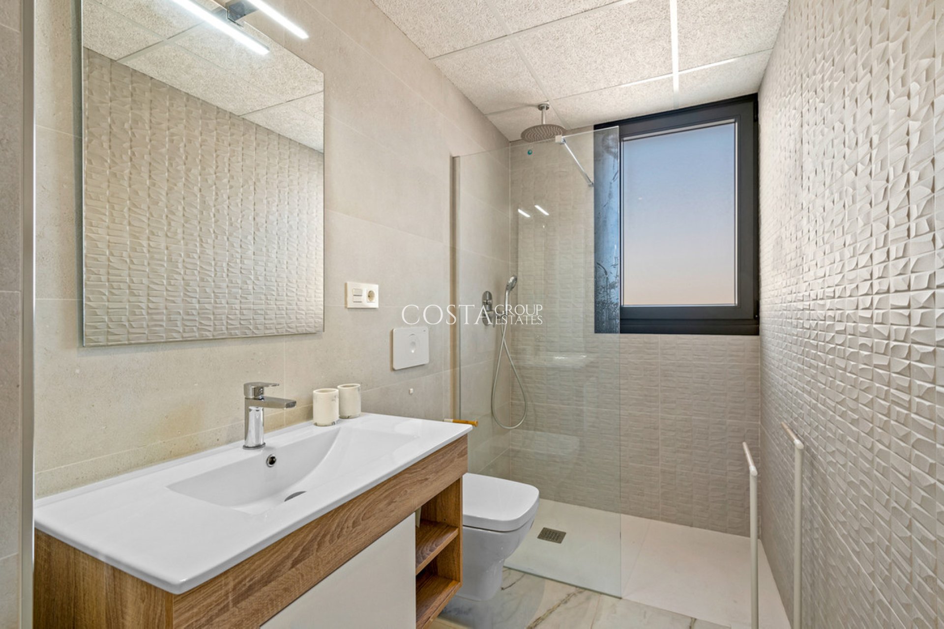 Herverkoop - Apartments -
Orihuela Costa - Villamartin