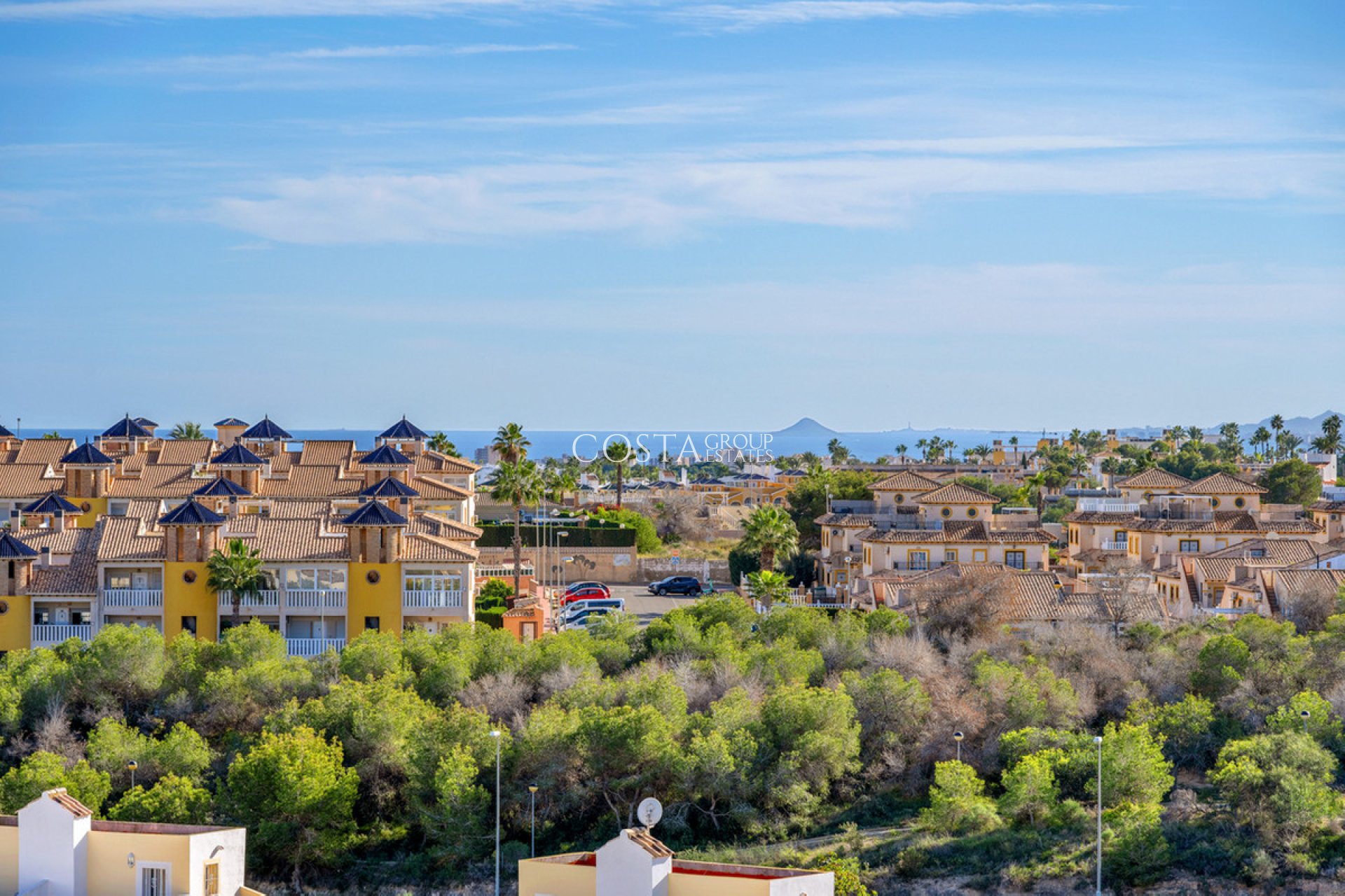 Herverkoop - Apartments -
Orihuela Costa - Villamartin