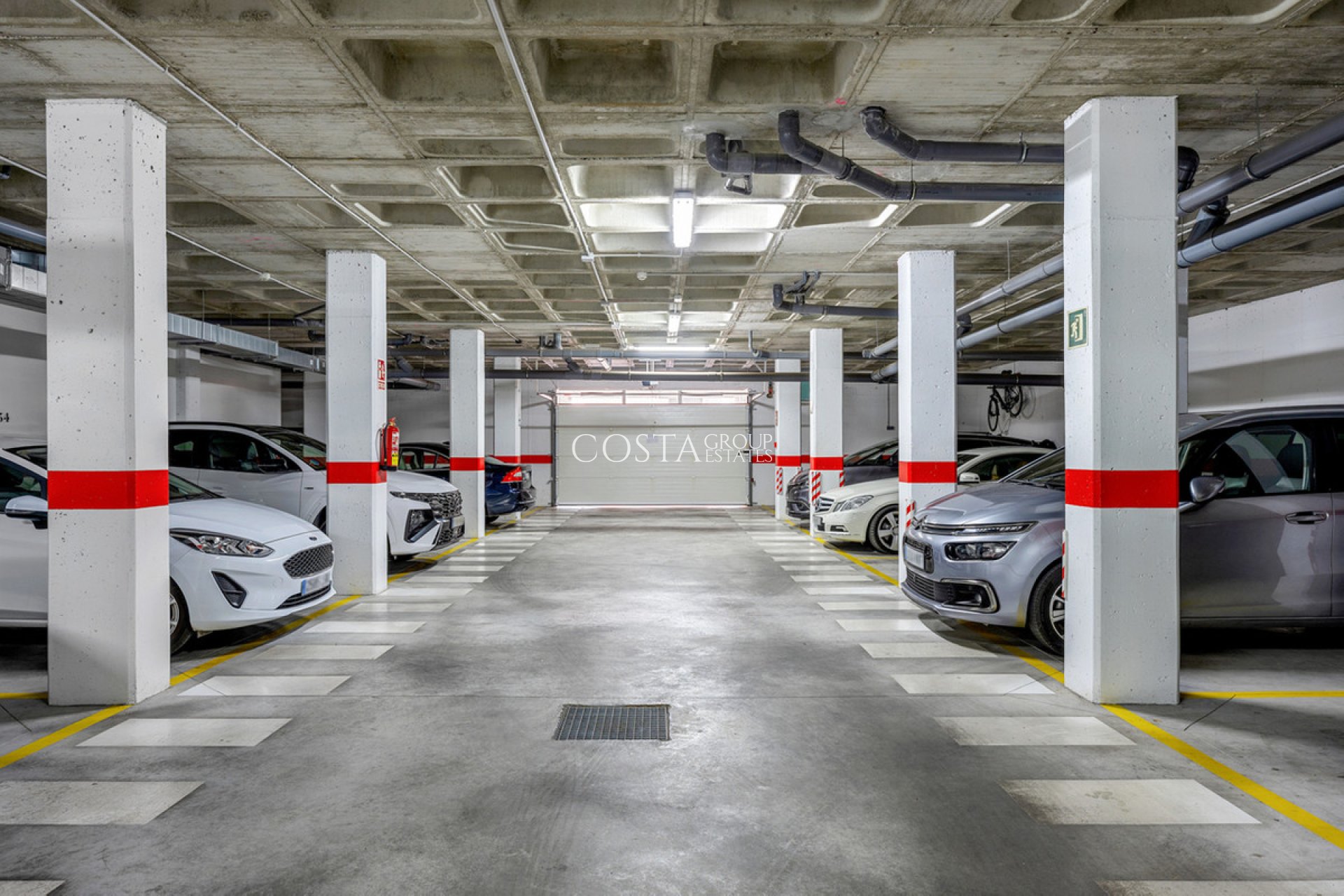 Herverkoop - Apartments -
Orihuela Costa - Villamartin