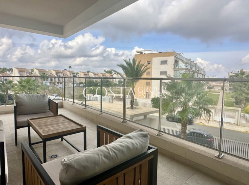 Herverkoop - Apartments -
Orihuela Costa - Villamartin