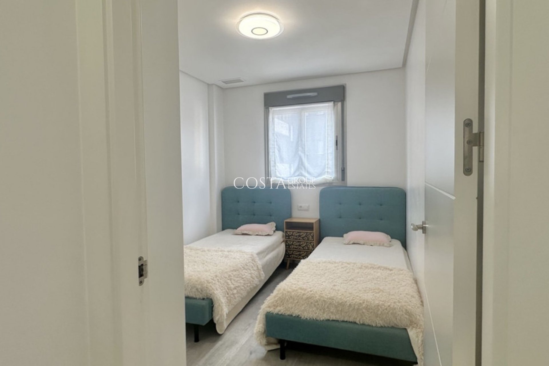 Herverkoop - Apartments -
Orihuela Costa - Villamartin