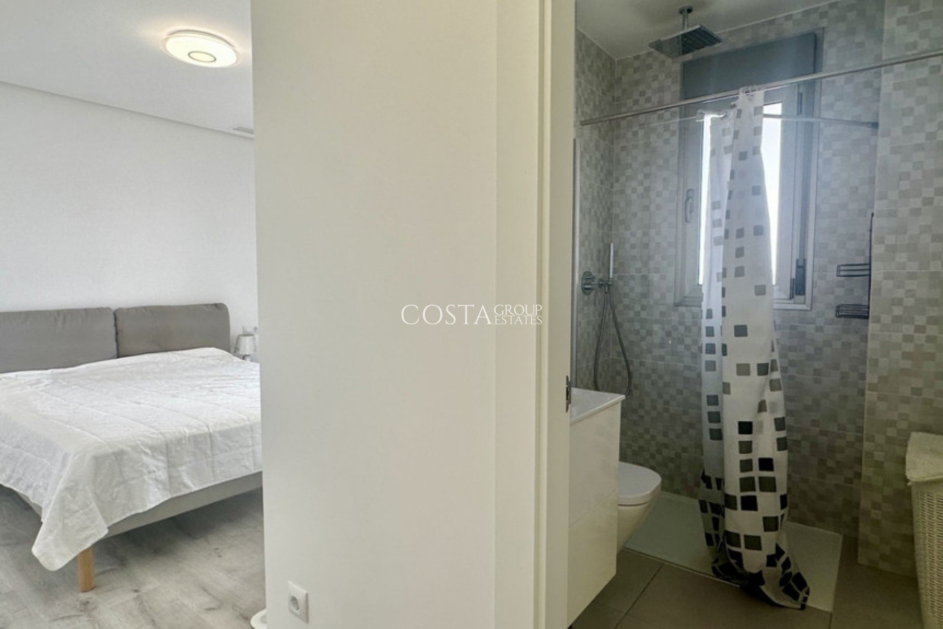 Herverkoop - Apartments -
Orihuela Costa - Villamartin