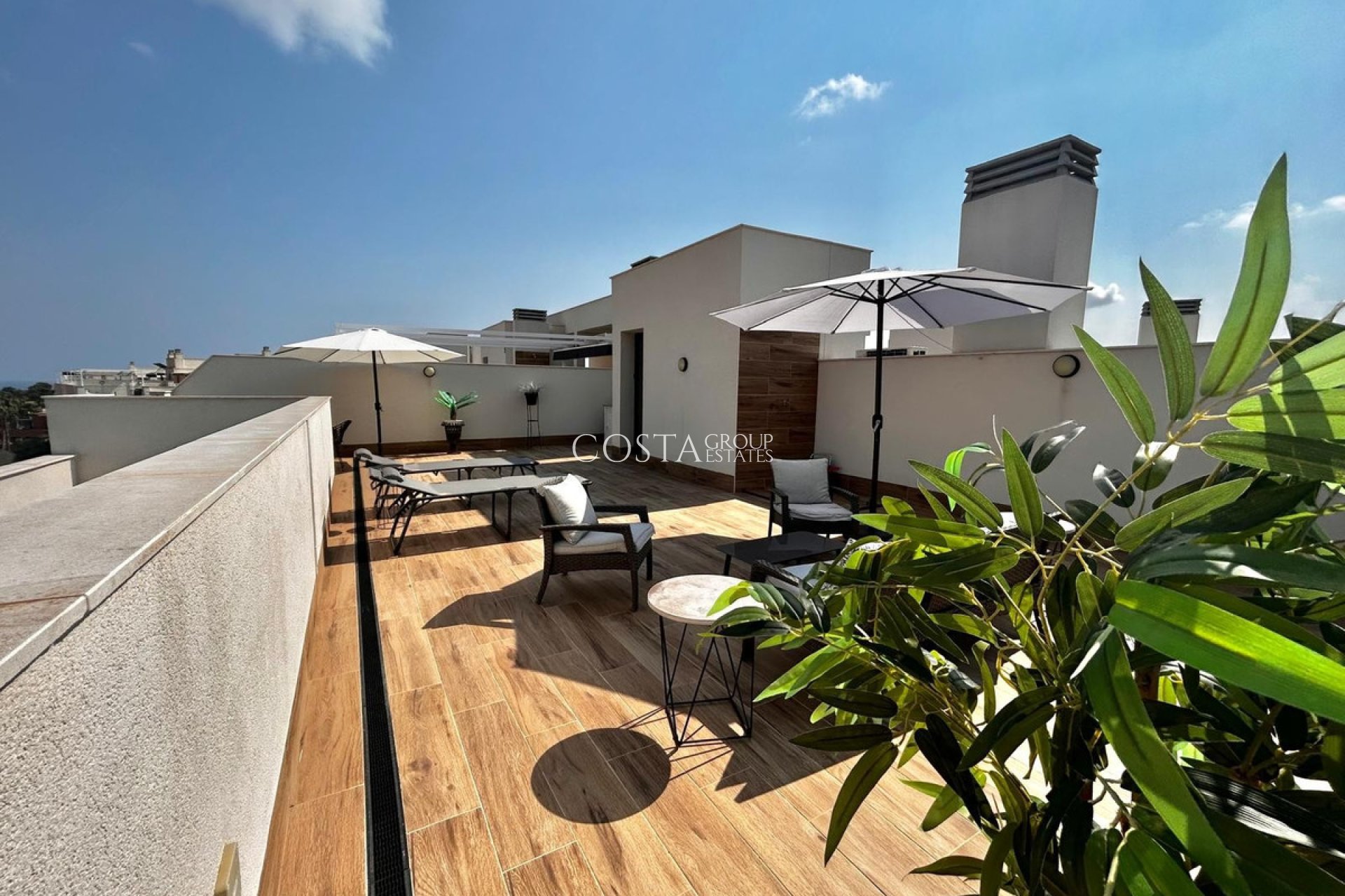 Herverkoop - Apartments -
Orihuela Costa - Villamartin