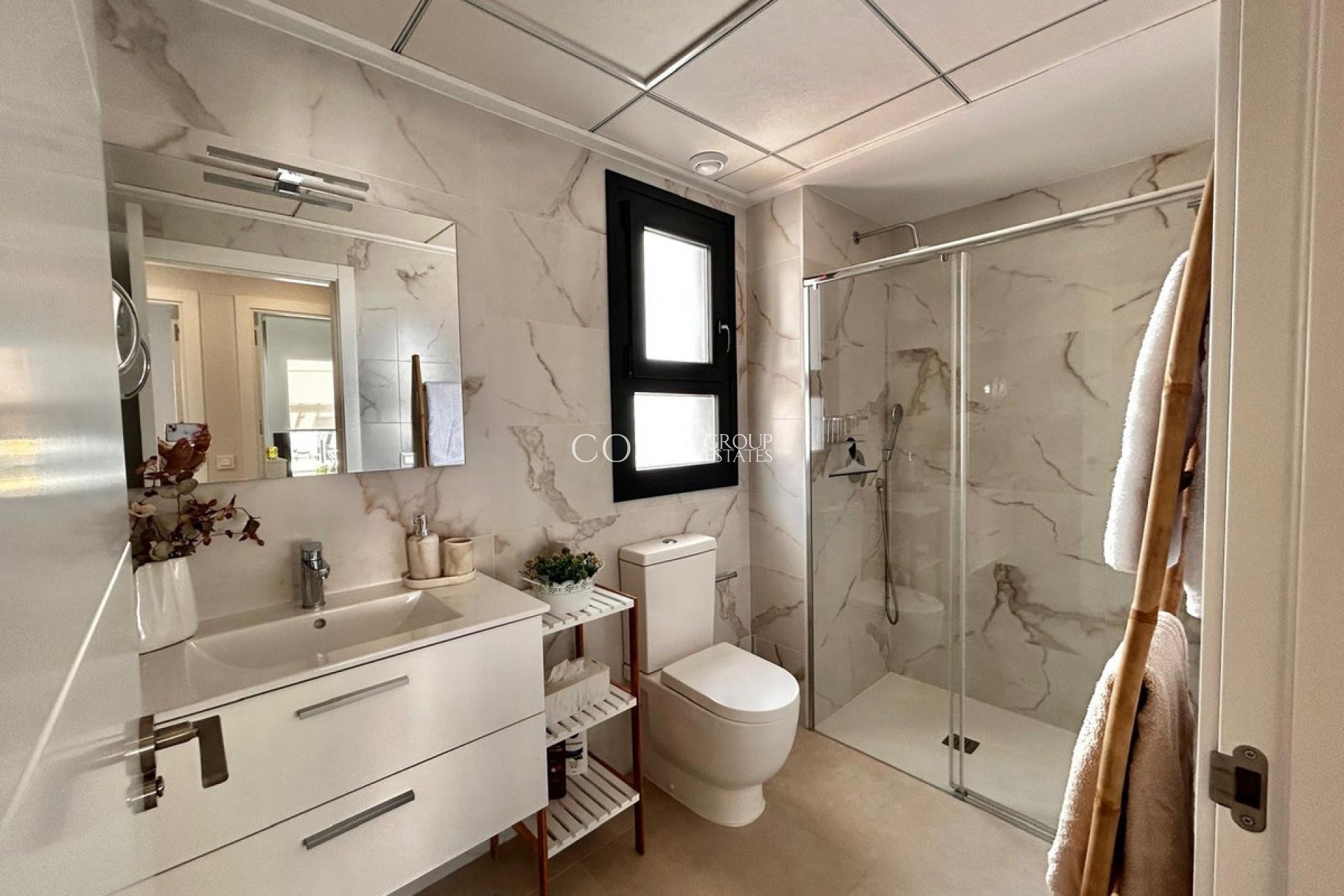 Herverkoop - Apartments -
Orihuela Costa - Villamartin