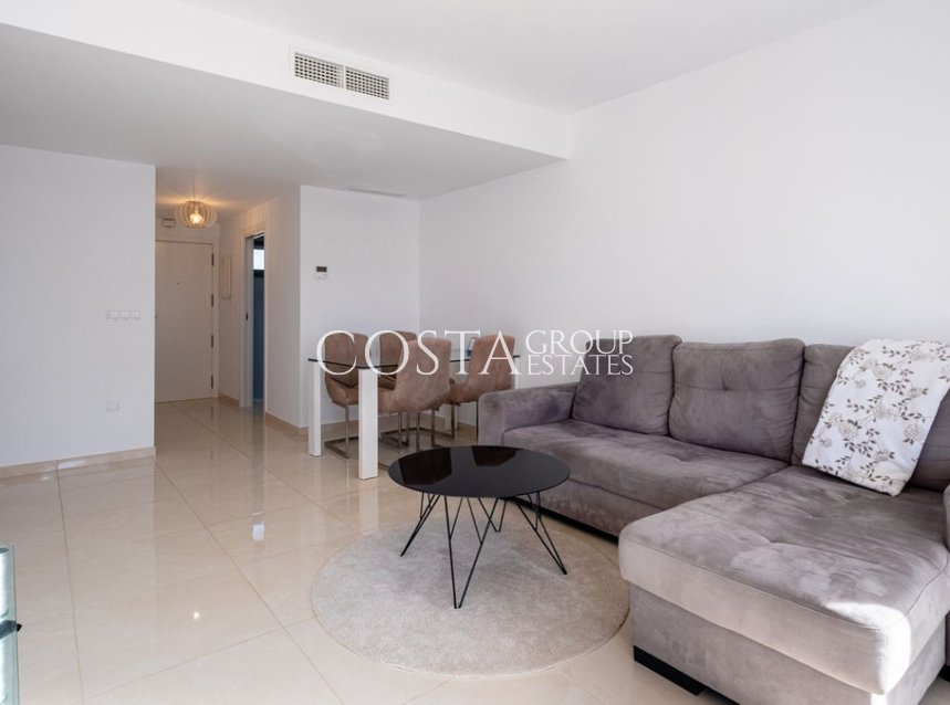 Herverkoop - Apartments -
Orihuela Costa - Villamartin