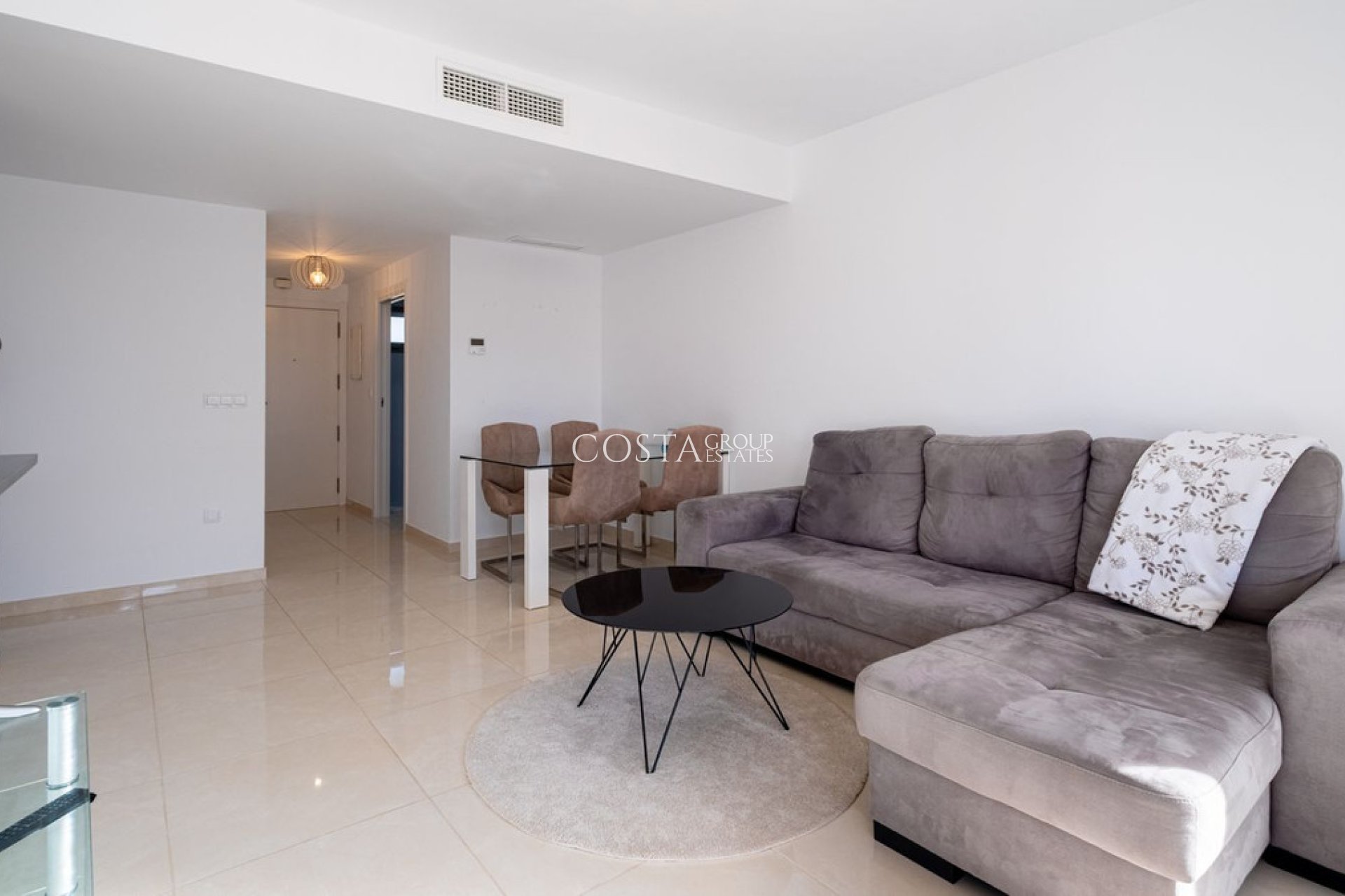 Herverkoop - Apartments -
Orihuela Costa - Villamartin