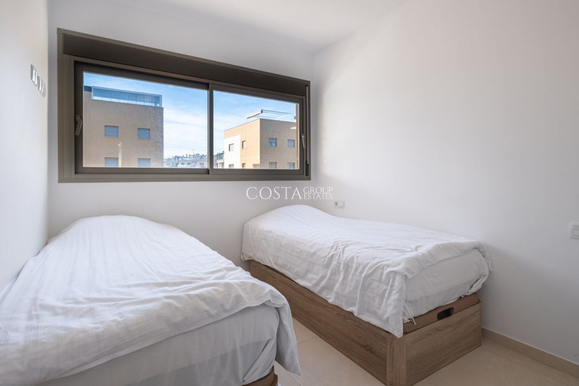 Herverkoop - Apartments -
Orihuela Costa - Villamartin