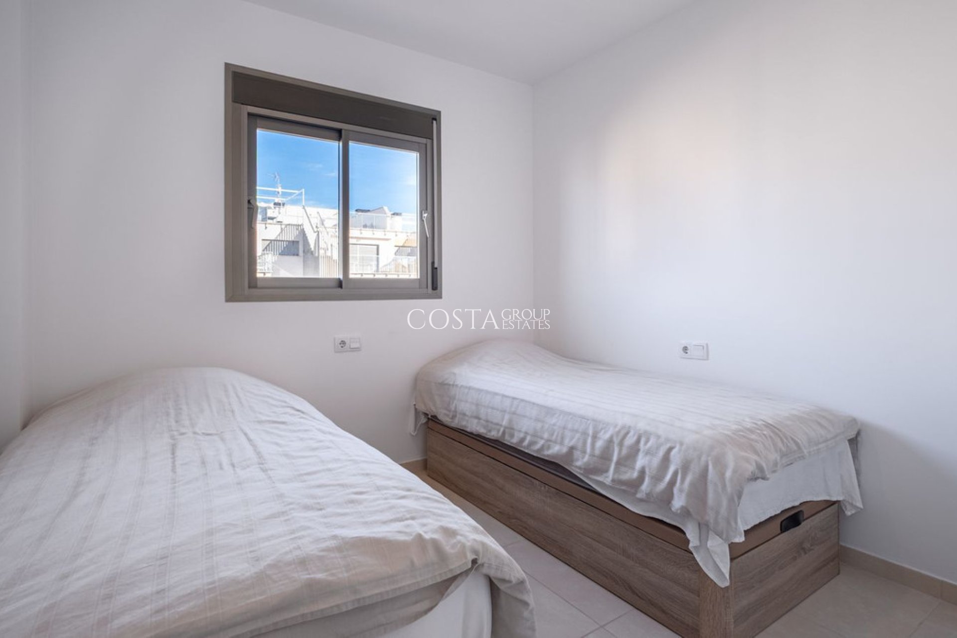 Herverkoop - Apartments -
Orihuela Costa - Villamartin