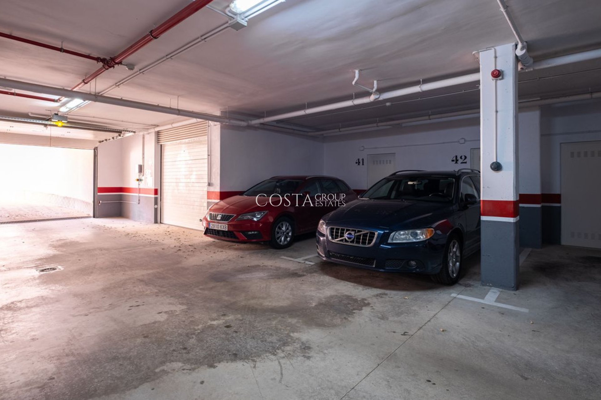 Herverkoop - Apartments -
Orihuela Costa - Villamartin