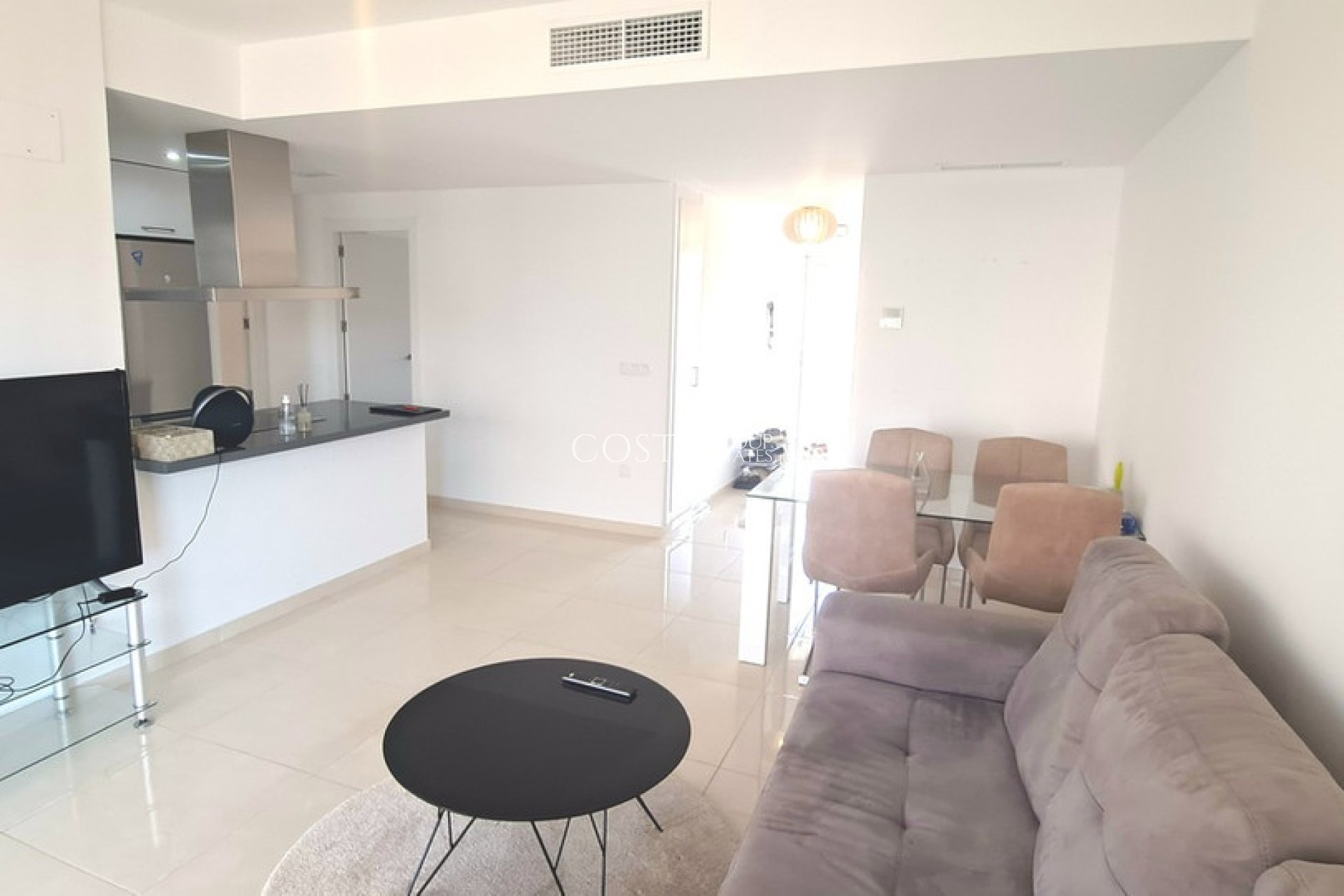 Herverkoop - Apartments -
Orihuela Costa - Villamartin