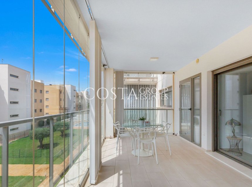 Herverkoop - Apartments -
Orihuela Costa - Villamartin