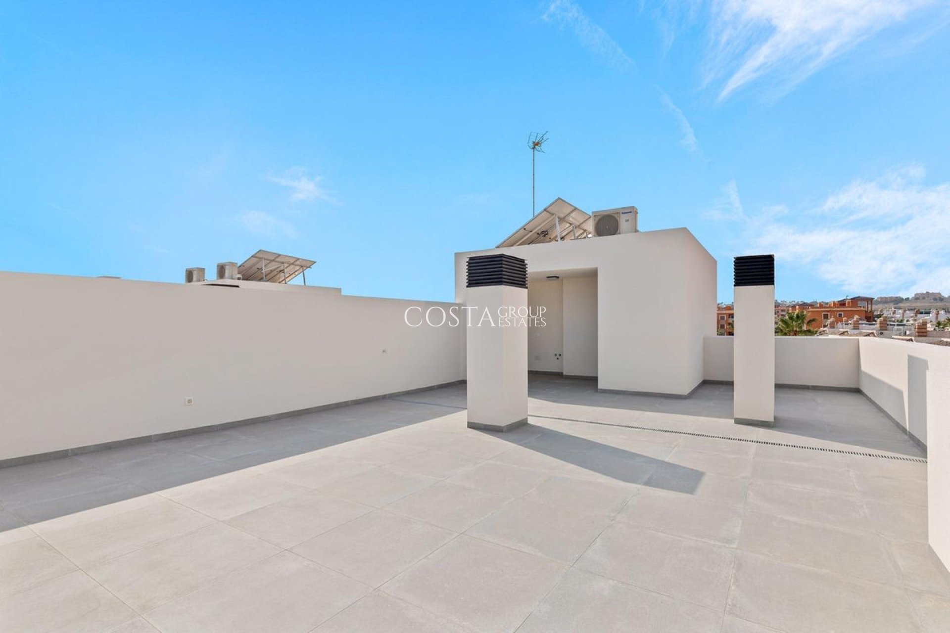 Herverkoop - Apartments -
Orihuela Costa - Villamartin