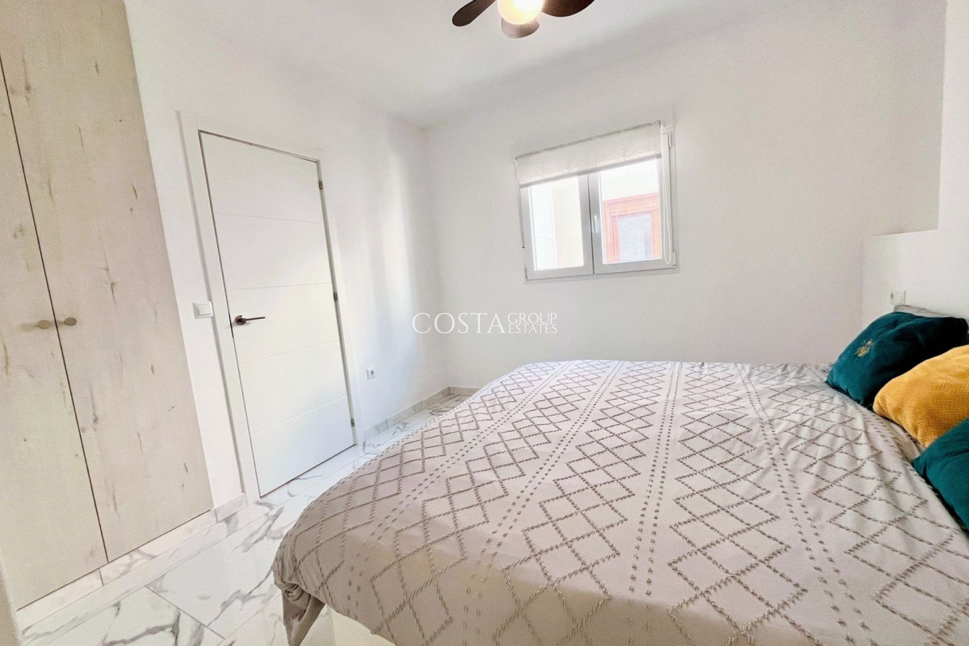 Herverkoop - Apartments -
Orihuela Costa - Villamartin