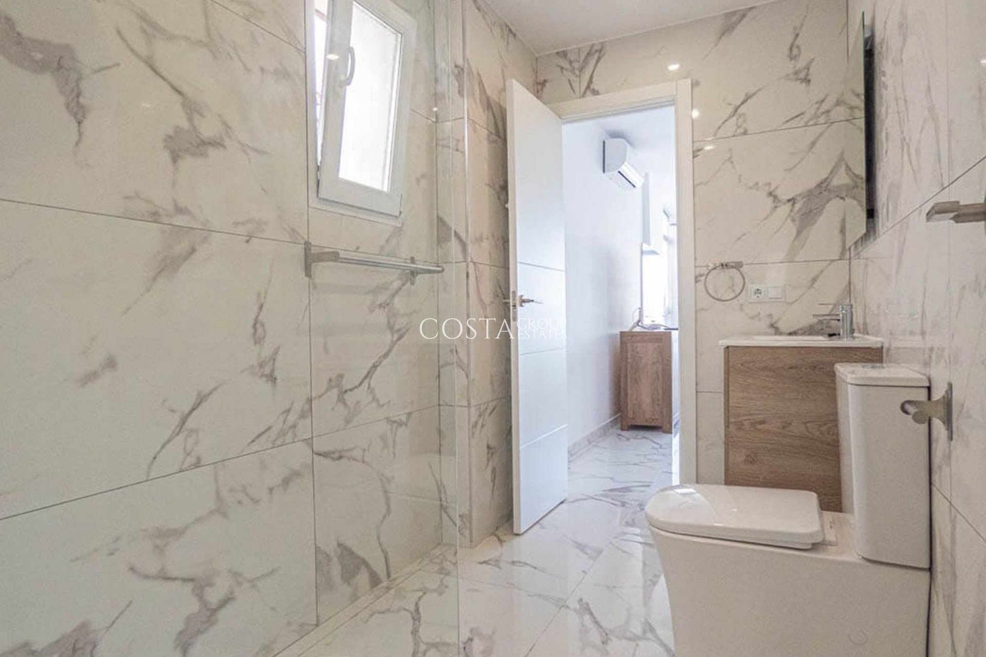 Herverkoop - Apartments -
Orihuela Costa - Villamartin