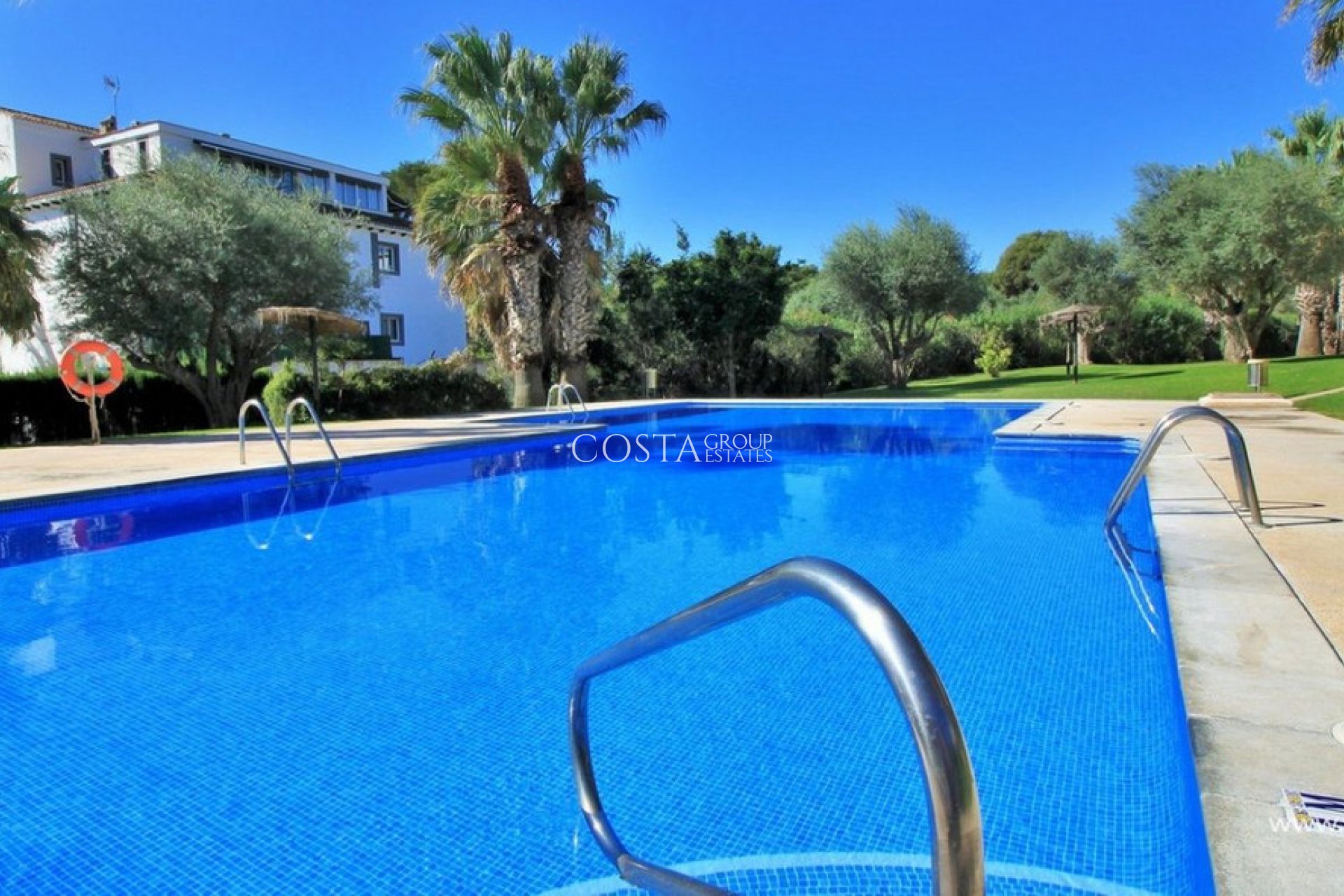 Herverkoop - Apartments -
Orihuela Costa - Villamartin