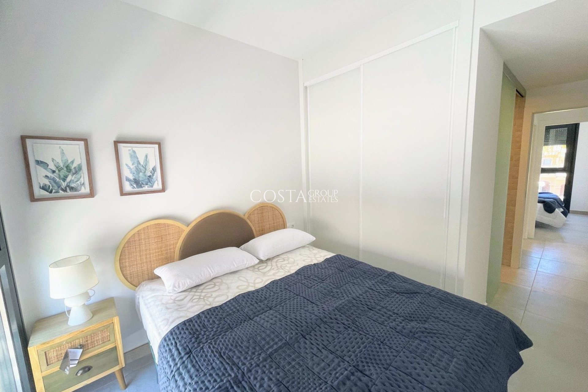 Herverkoop - Apartments -
Orihuela Costa - Villamartin