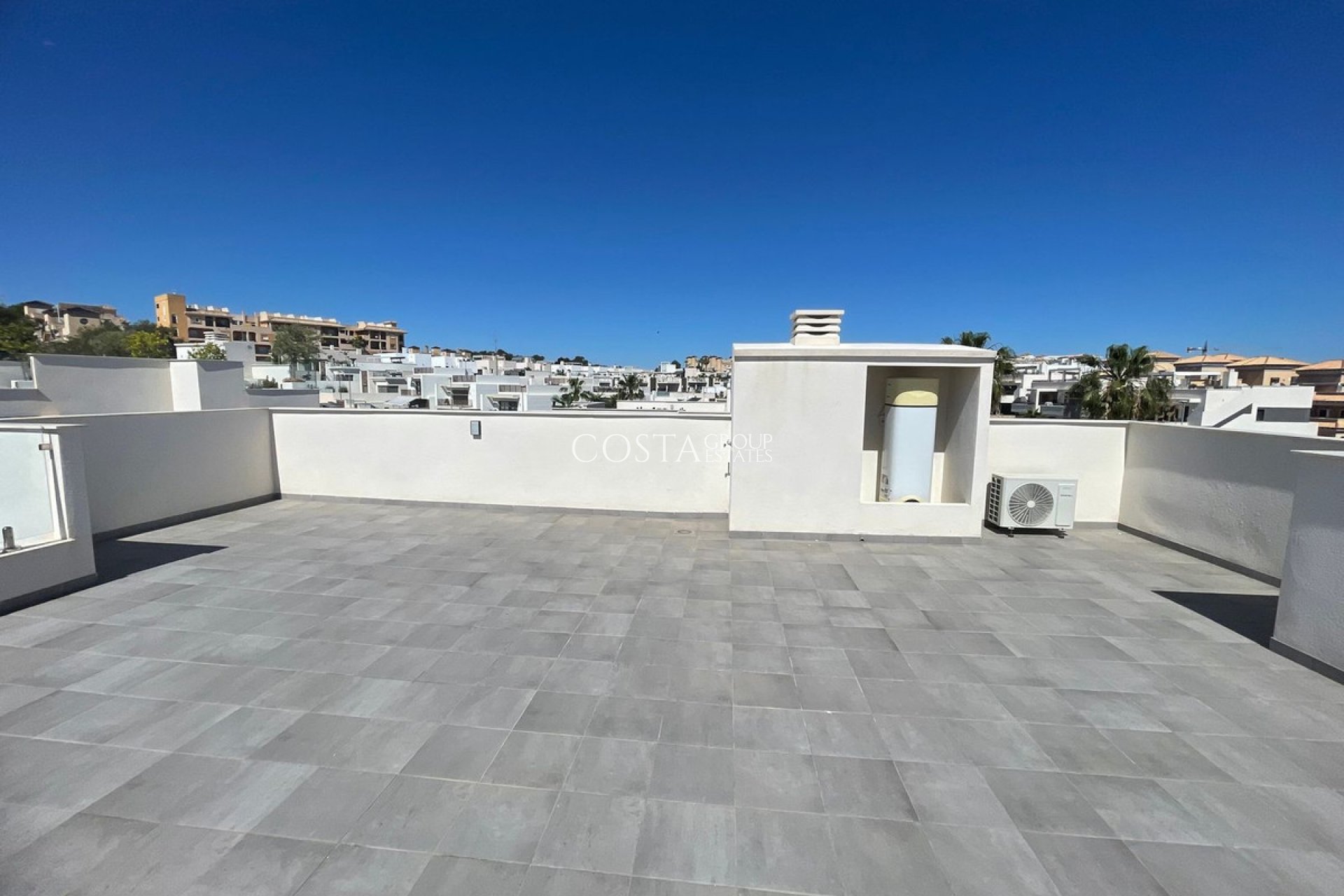 Herverkoop - Apartments -
Orihuela Costa - Villamartin