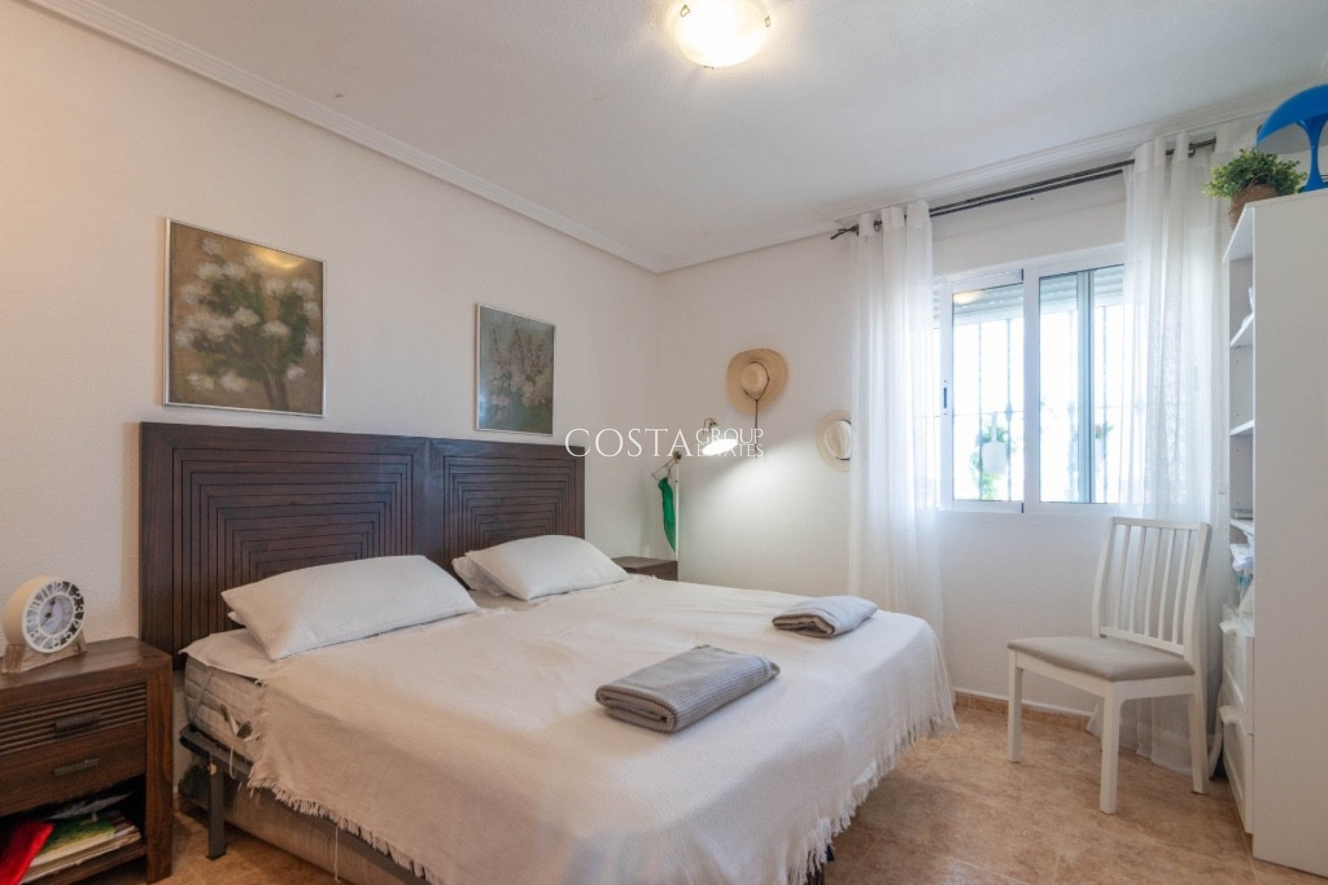 Herverkoop - Apartments -
Orihuela Costa - Villamartin