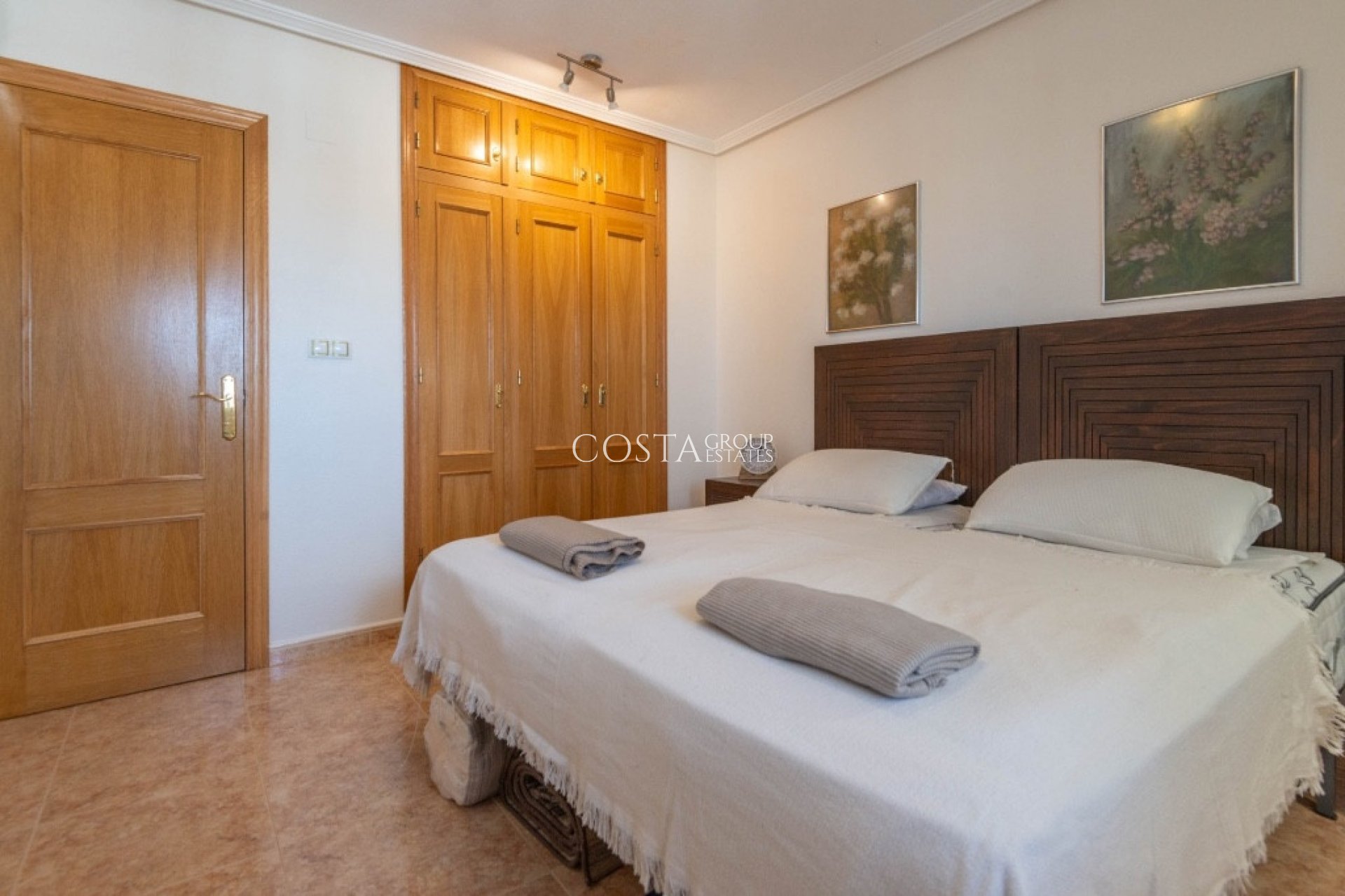 Herverkoop - Apartments -
Orihuela Costa - Villamartin