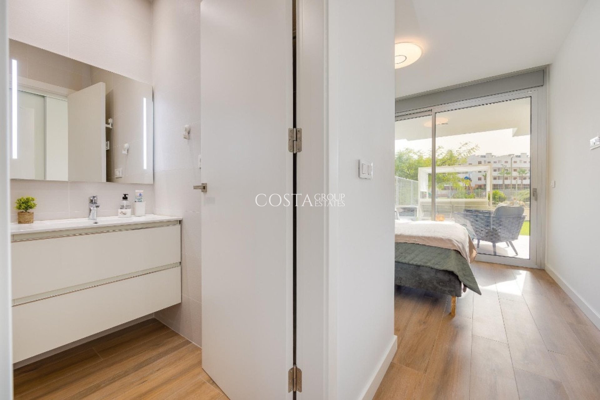 Herverkoop - Apartments -
Orihuela Costa - Villamartin