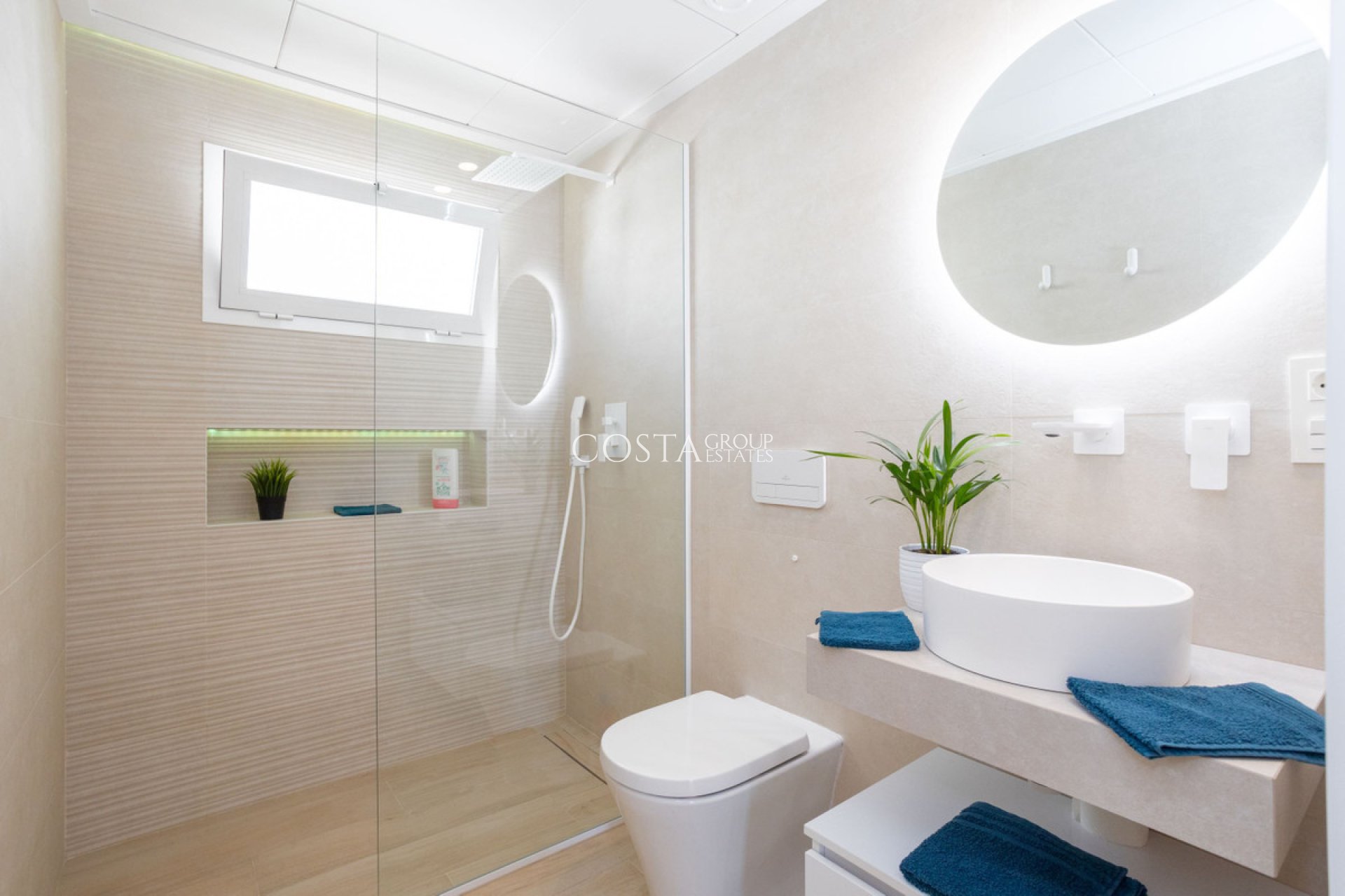 Herverkoop - Apartments -
Orihuela Costa - Villamartin